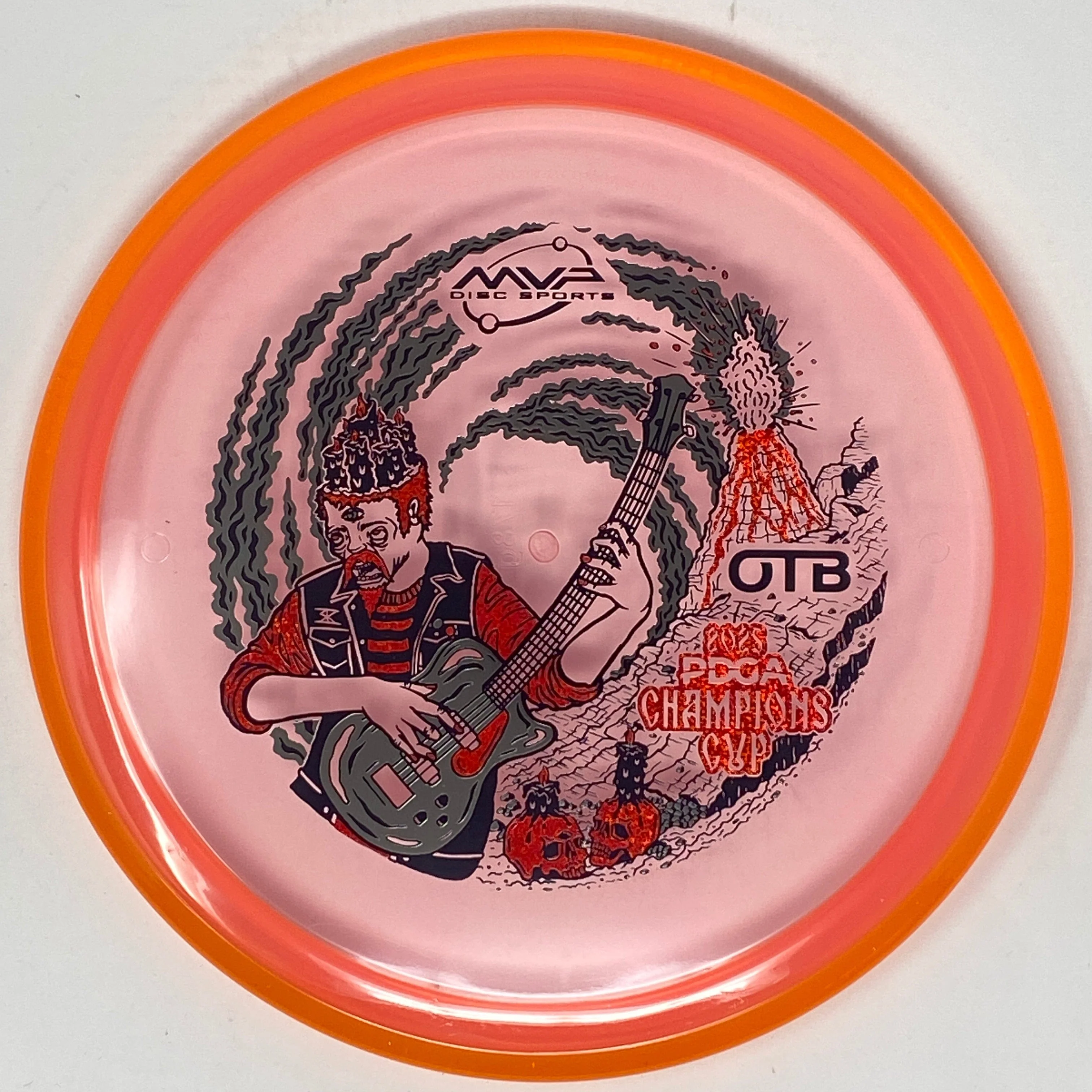 Pyro (Prism Proton Soft - 2025 Champions Cup Edition) - Image 3