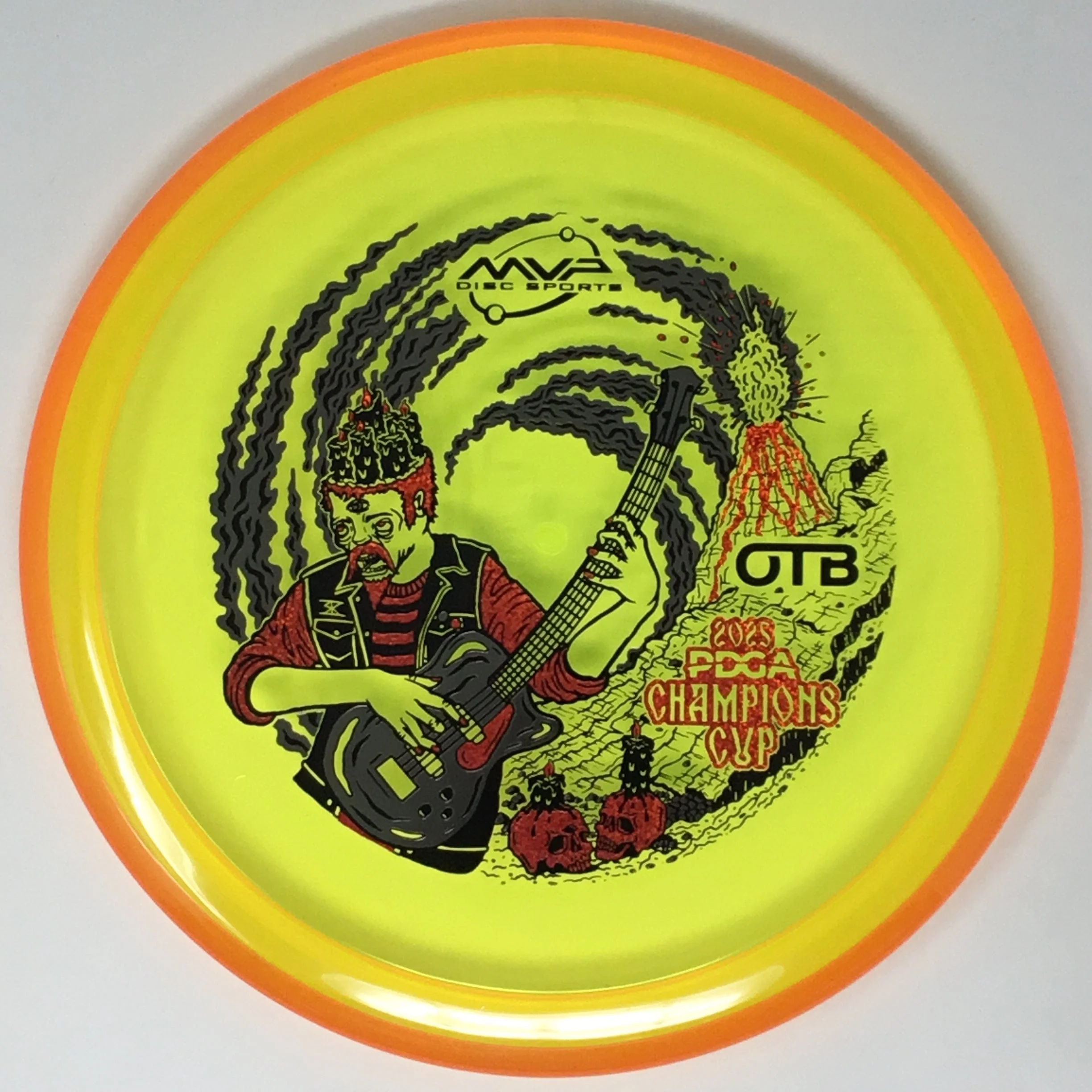 Pyro (Prism Proton Soft - 2025 Champions Cup Edition) - Image 32