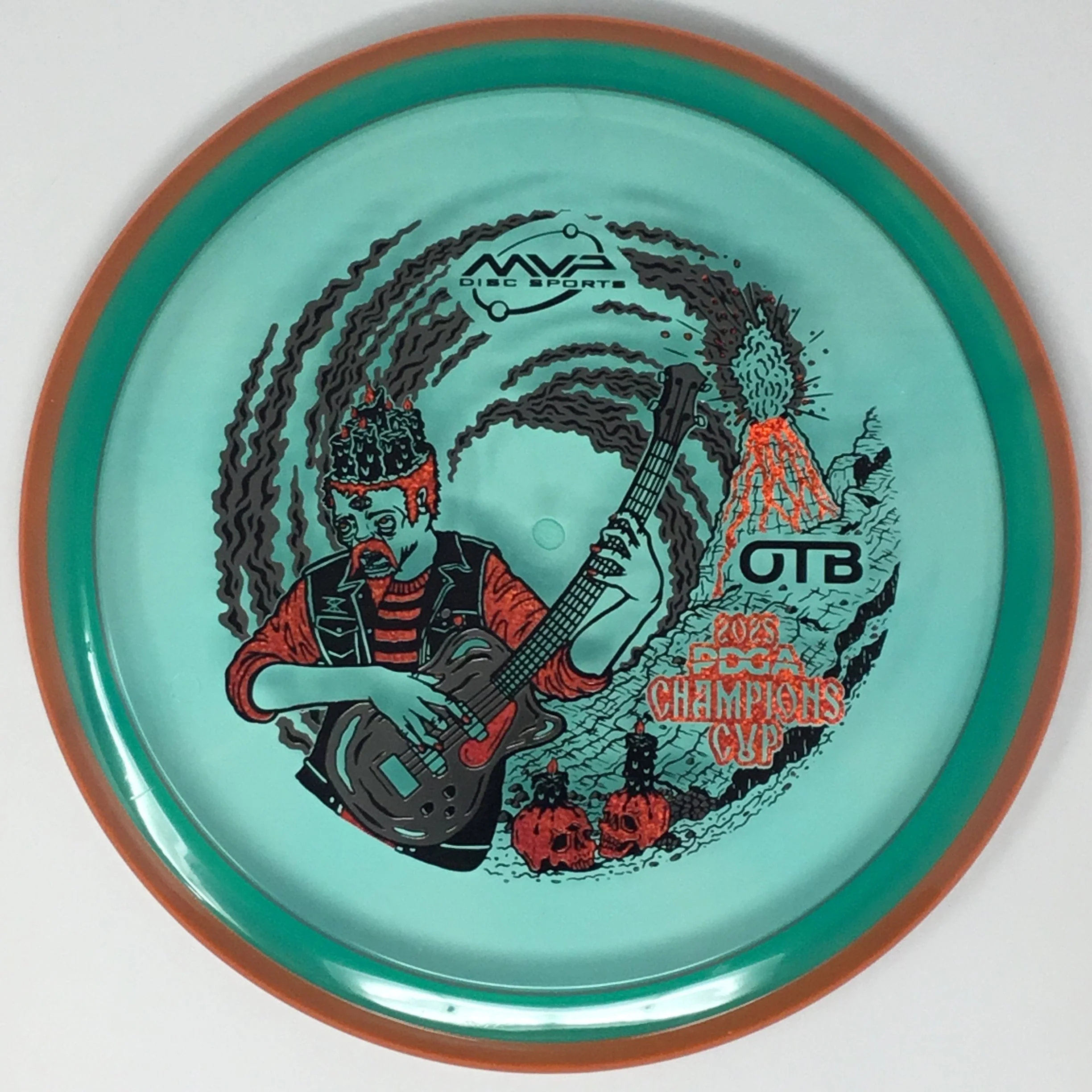 Pyro (Prism Proton Soft - 2025 Champions Cup Edition) - Image 33