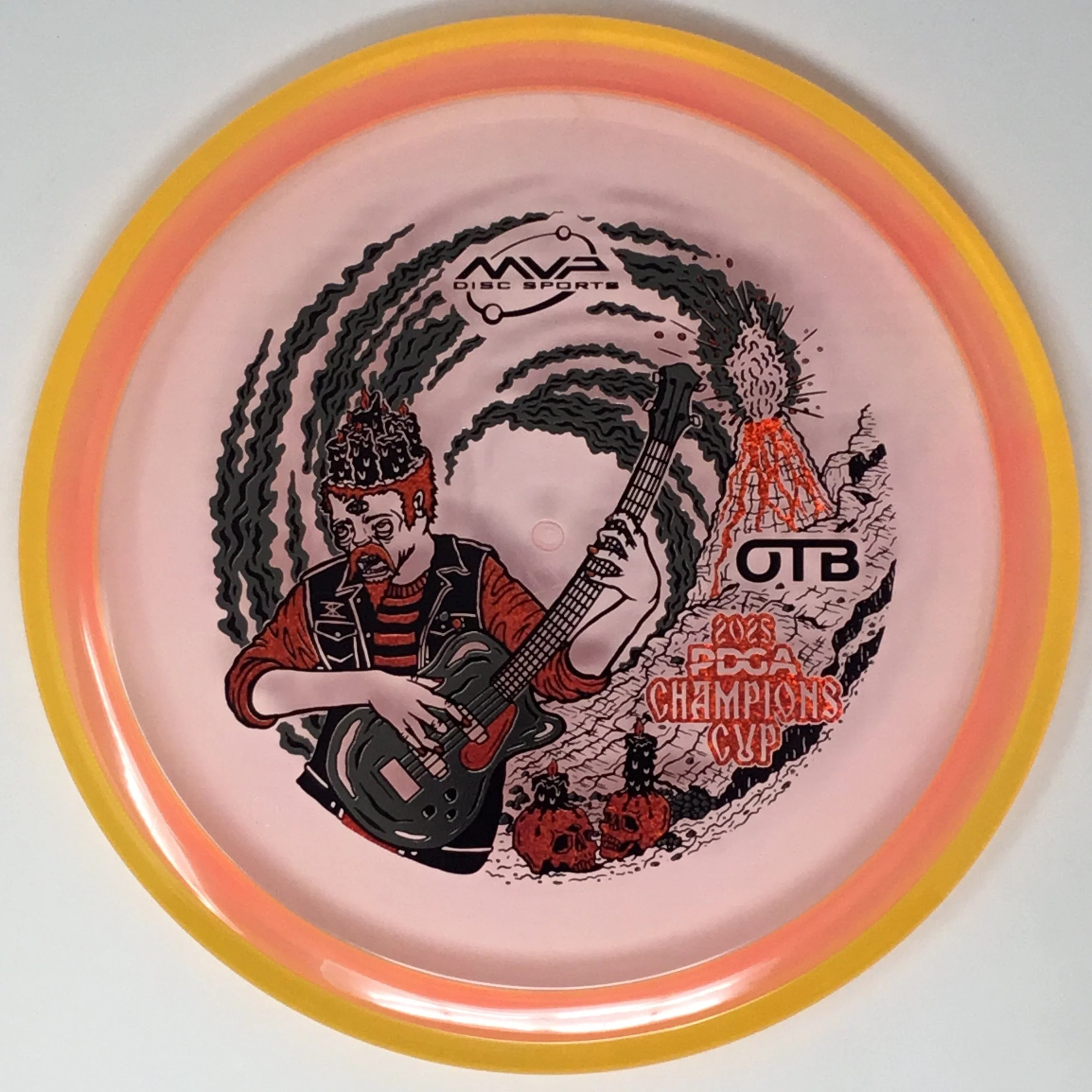 Pyro (Prism Proton Soft - 2025 Champions Cup Edition) - Image 36