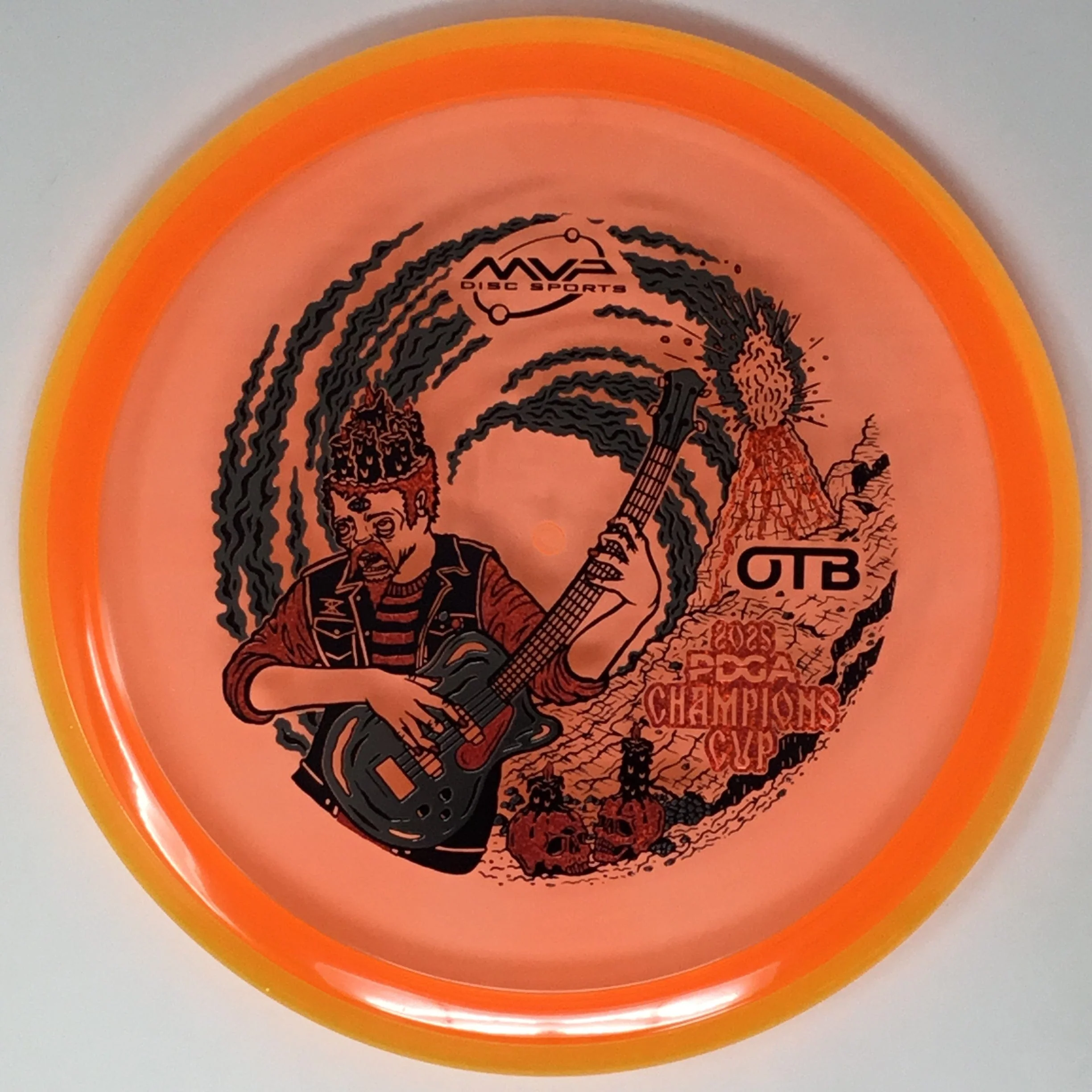 Pyro (Prism Proton Soft - 2025 Champions Cup Edition) - Image 38