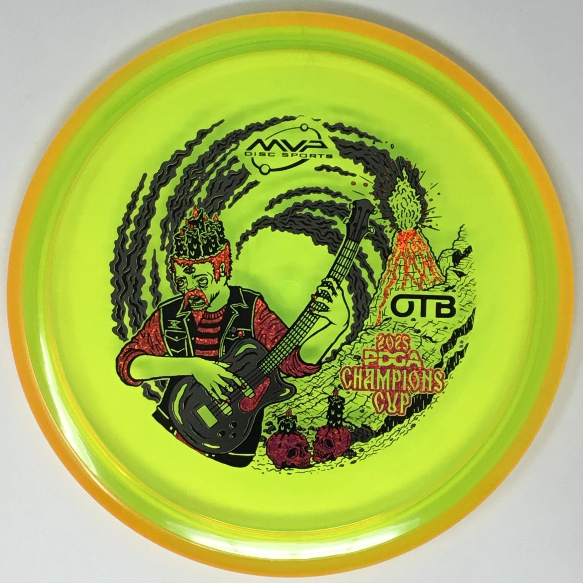 Pyro (Prism Proton Soft - 2025 Champions Cup Edition) - Image 39
