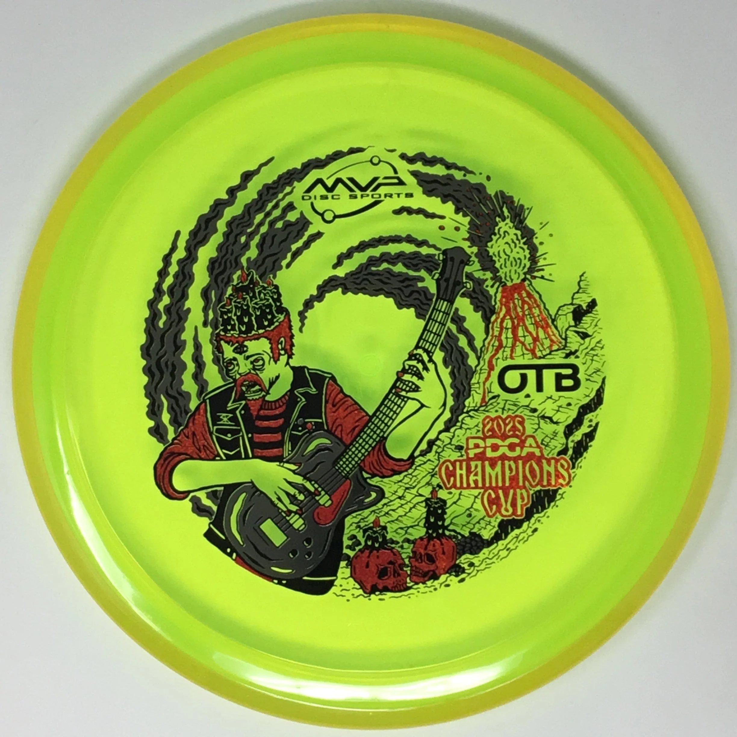 Pyro (Prism Proton Soft - 2025 Champions Cup Edition) - Image 40