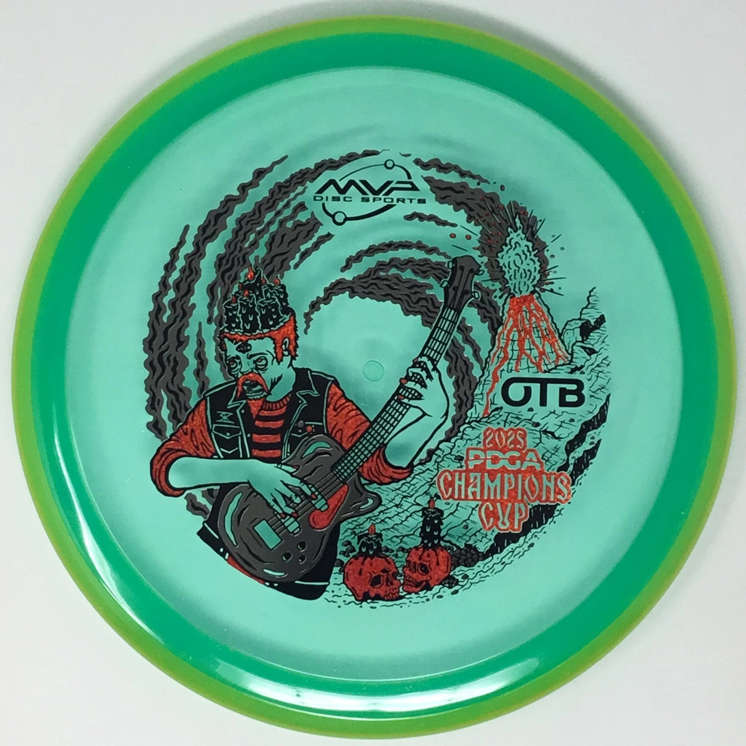 Pyro (Prism Proton Soft - 2025 Champions Cup Edition) - Image 41