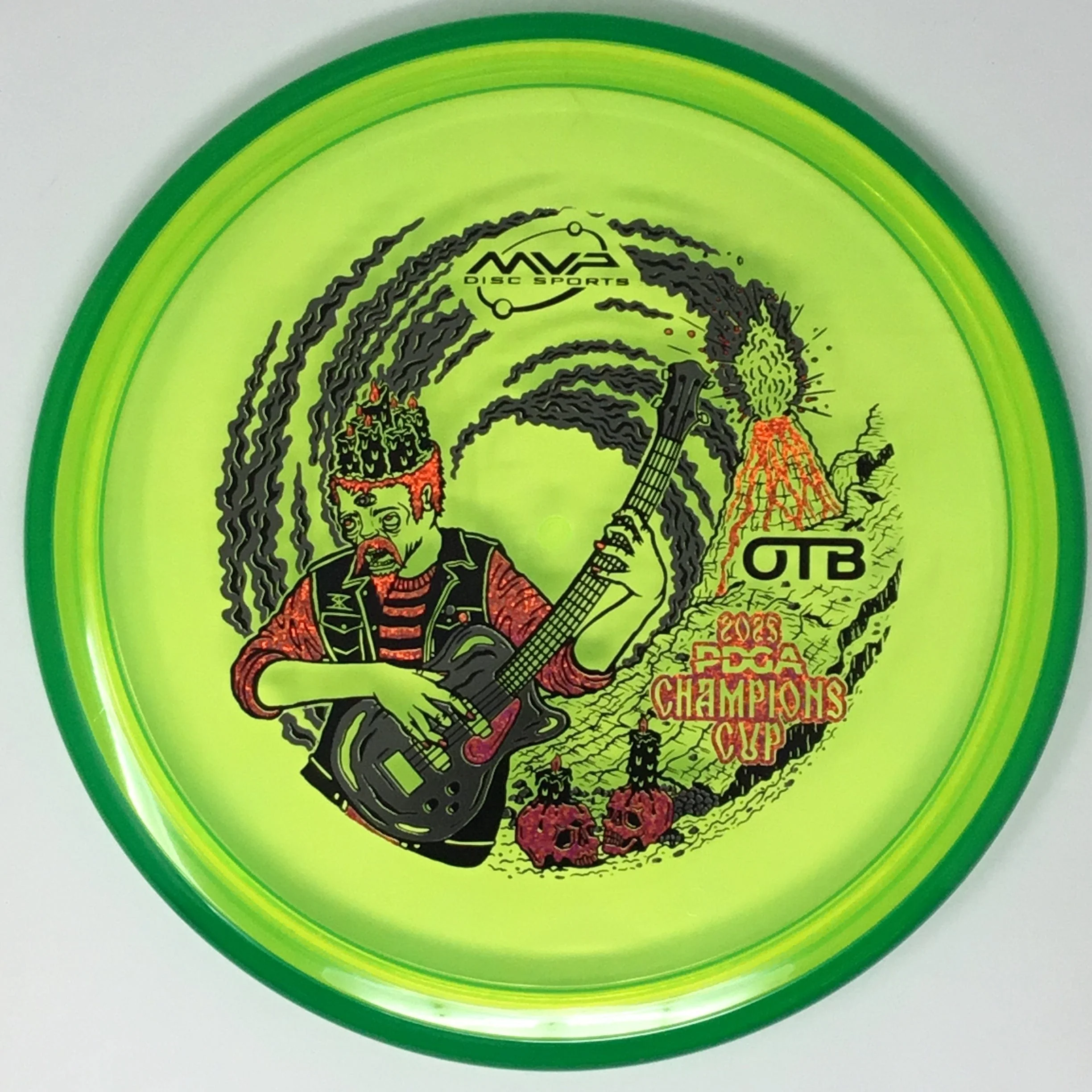 Pyro (Prism Proton Soft - 2025 Champions Cup Edition) - Image 43