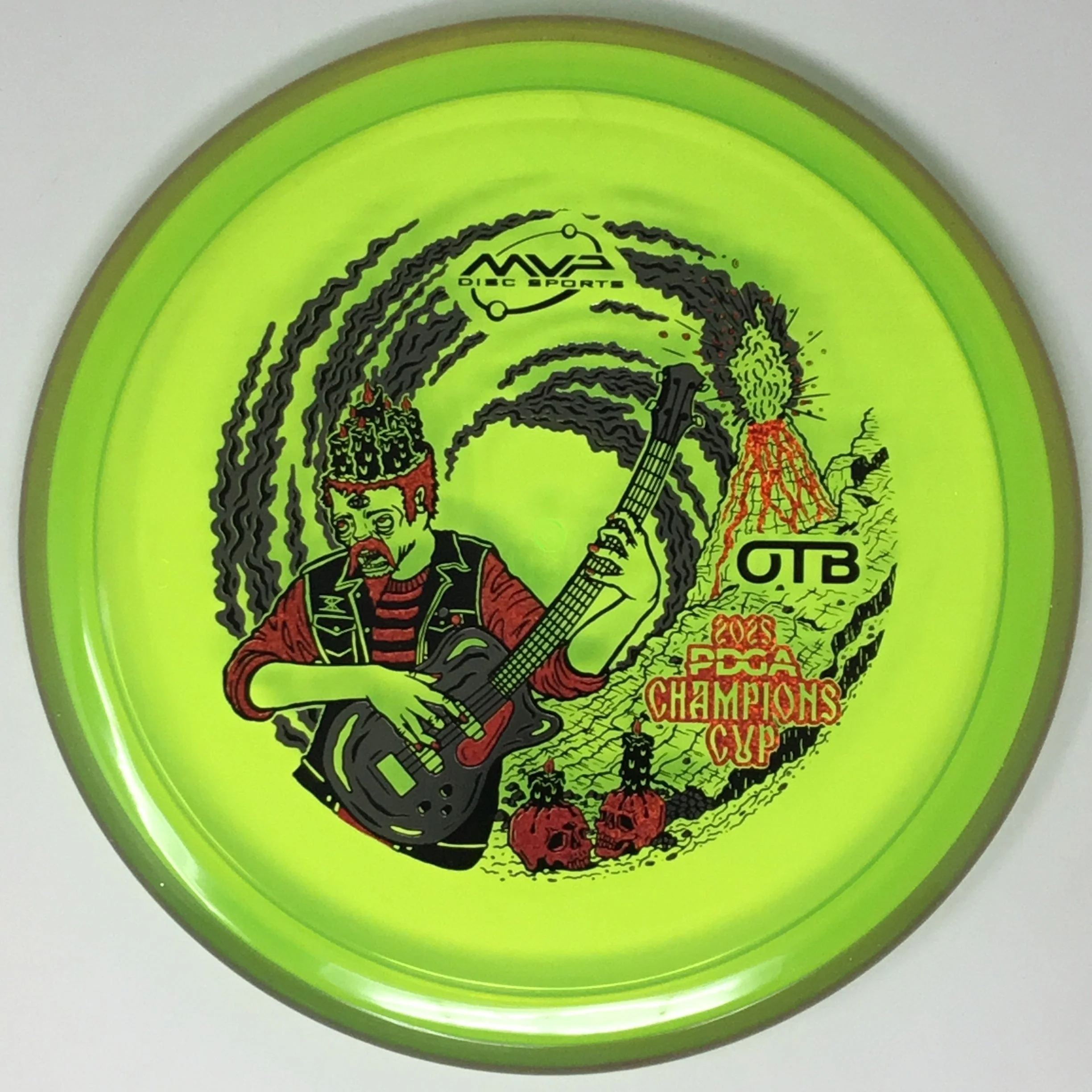 Pyro (Prism Proton Soft - 2025 Champions Cup Edition) - Image 48