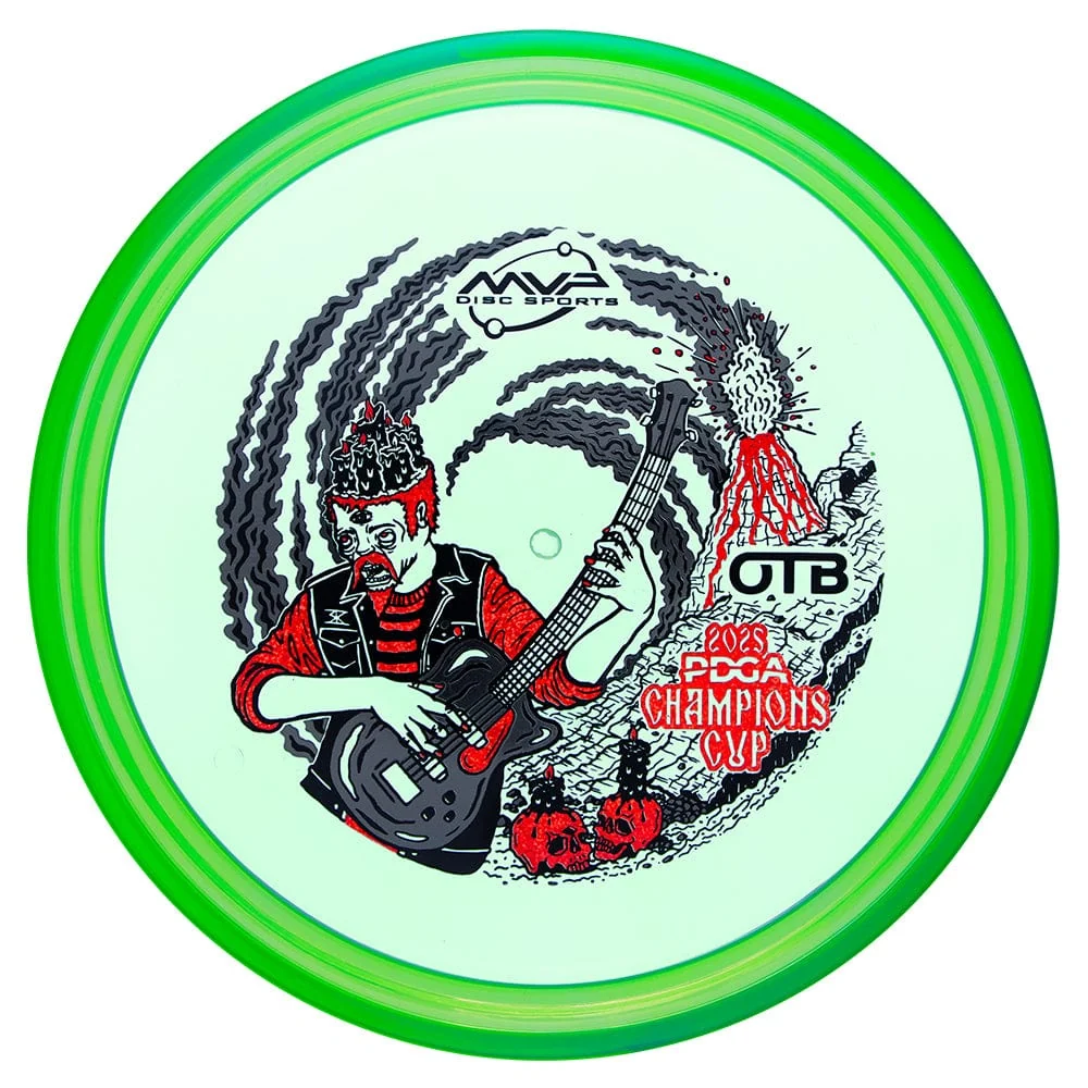 Pyro (Prism Proton Soft - 2025 Champions Cup Edition) - Image 8