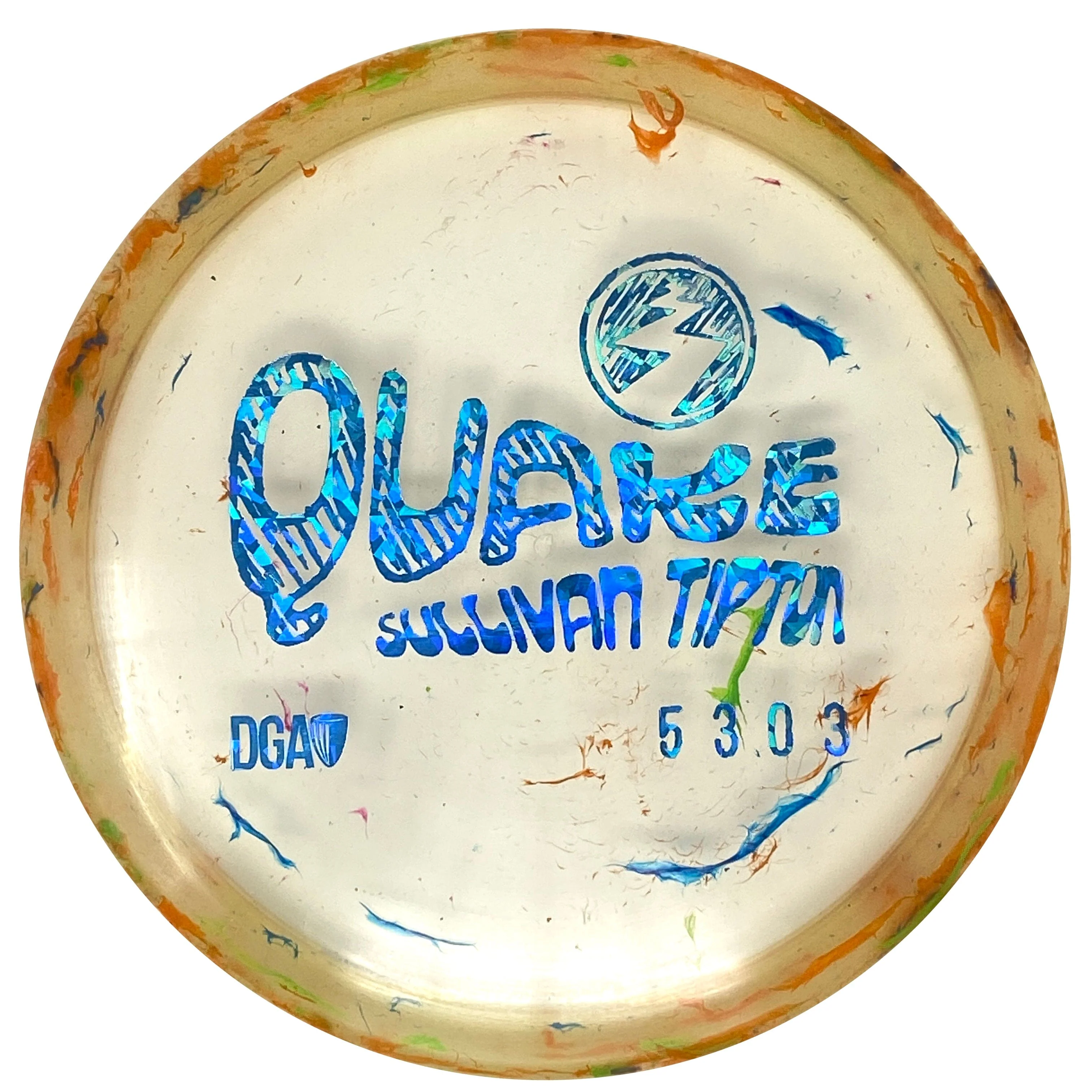 Quake (Granite - Sullivan Tipton 2025 Tour Series)