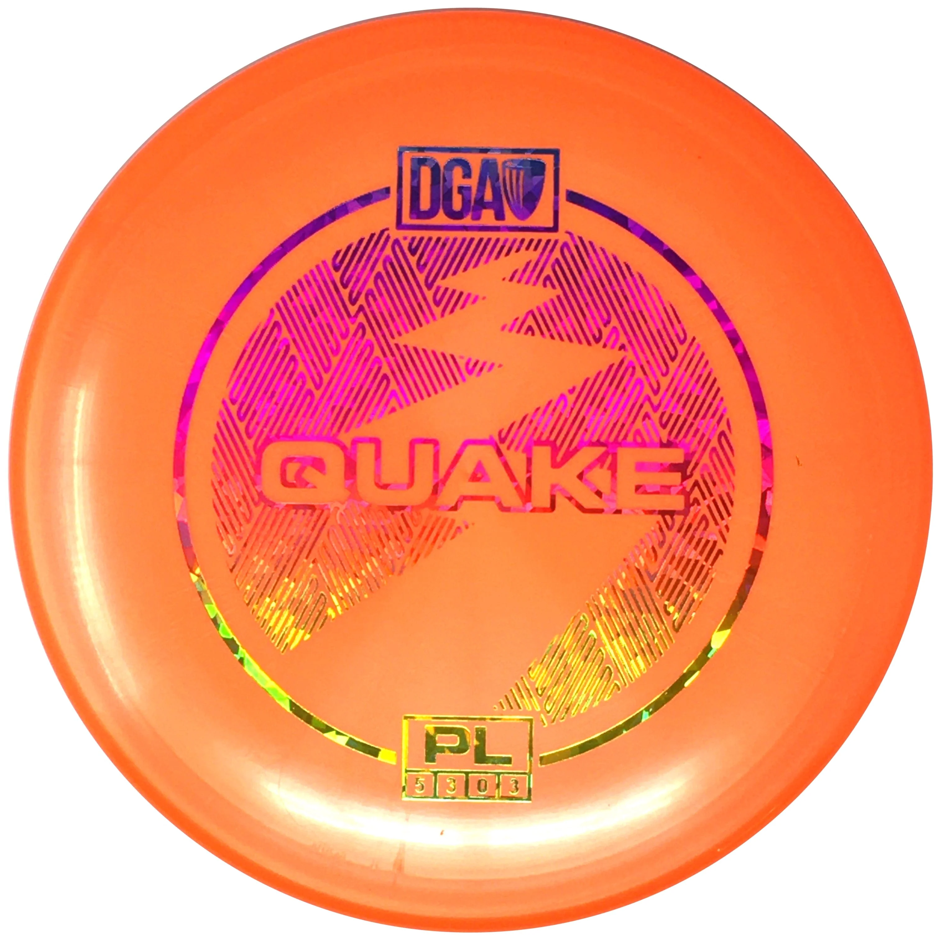 Quake (ProLine)