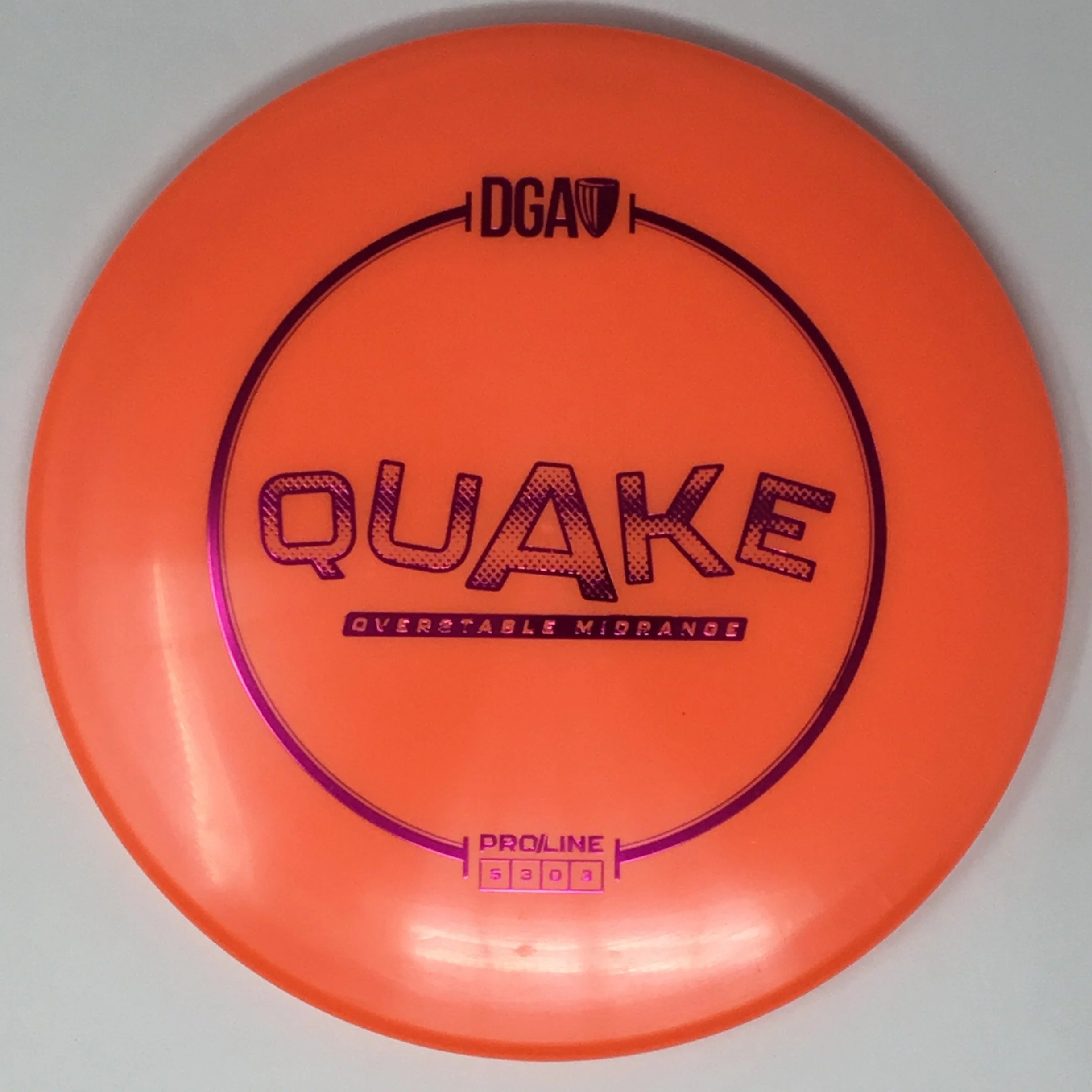 Quake (ProLine) - Image 10
