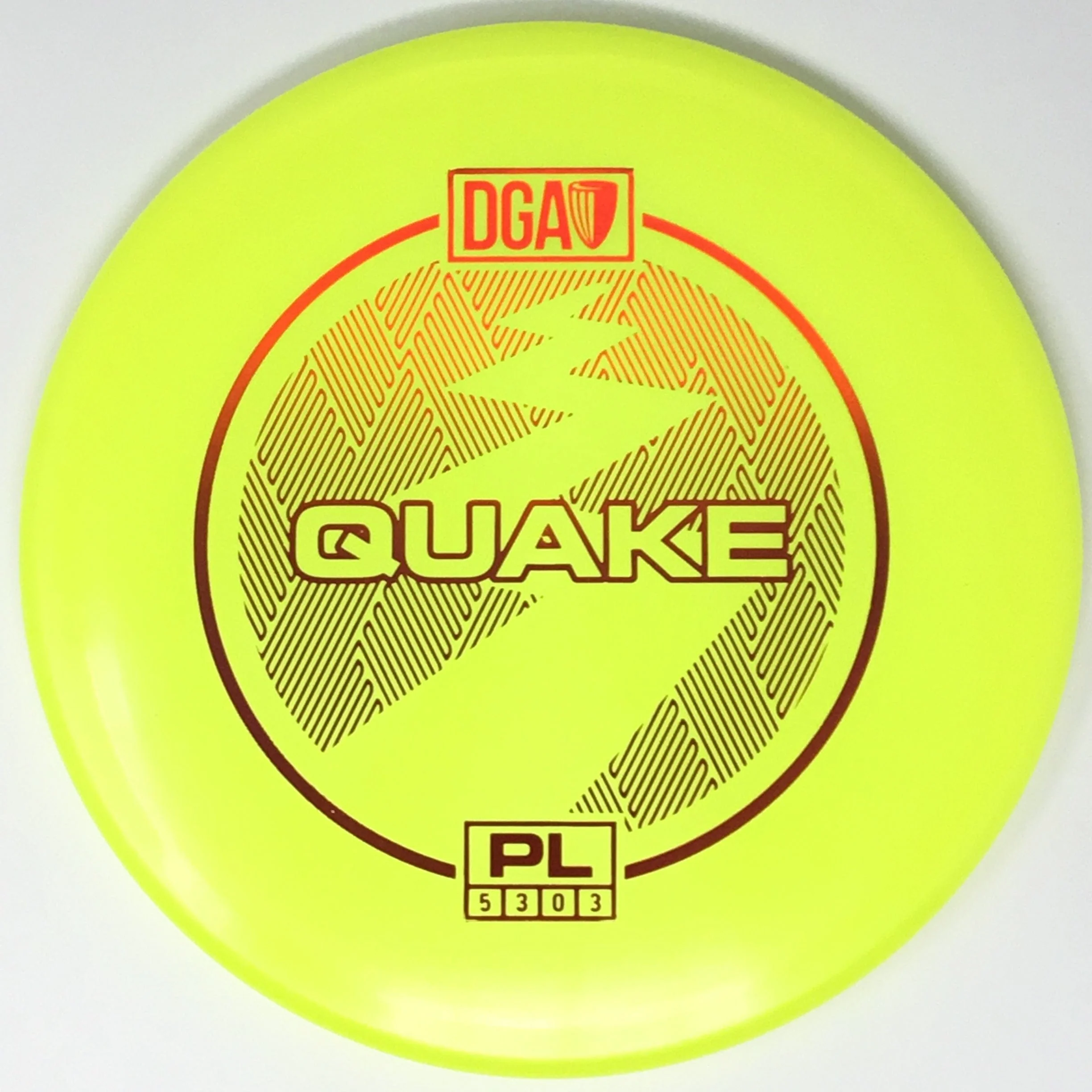Quake (ProLine) - Image 2
