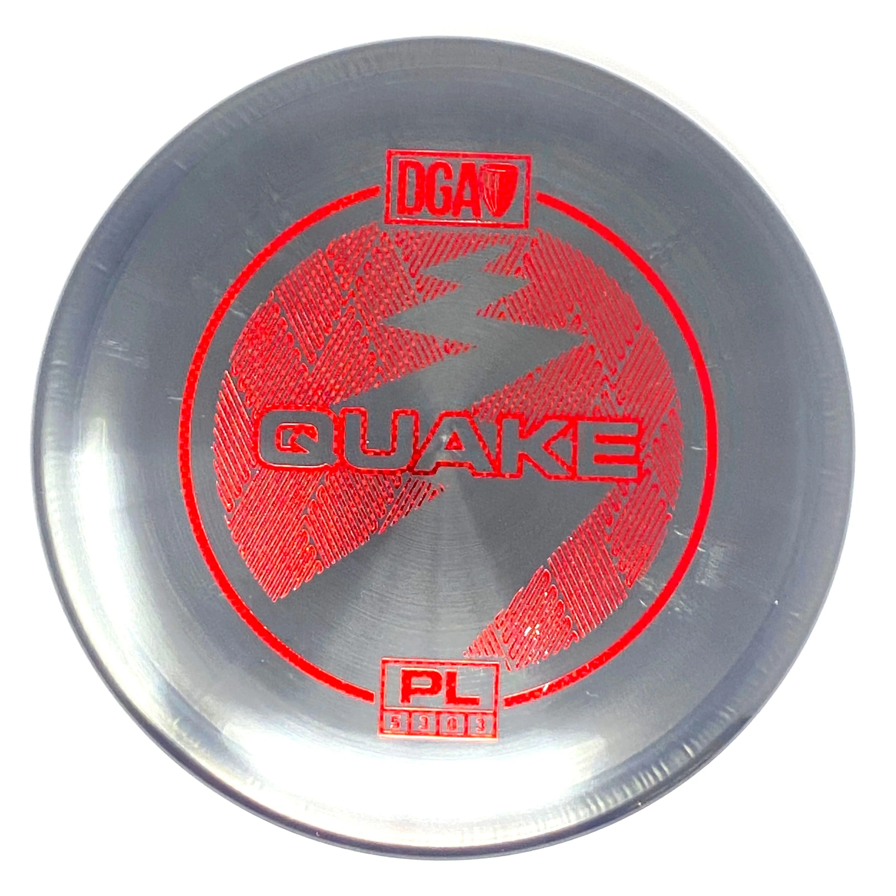 Quake (ProLine) - Image 6