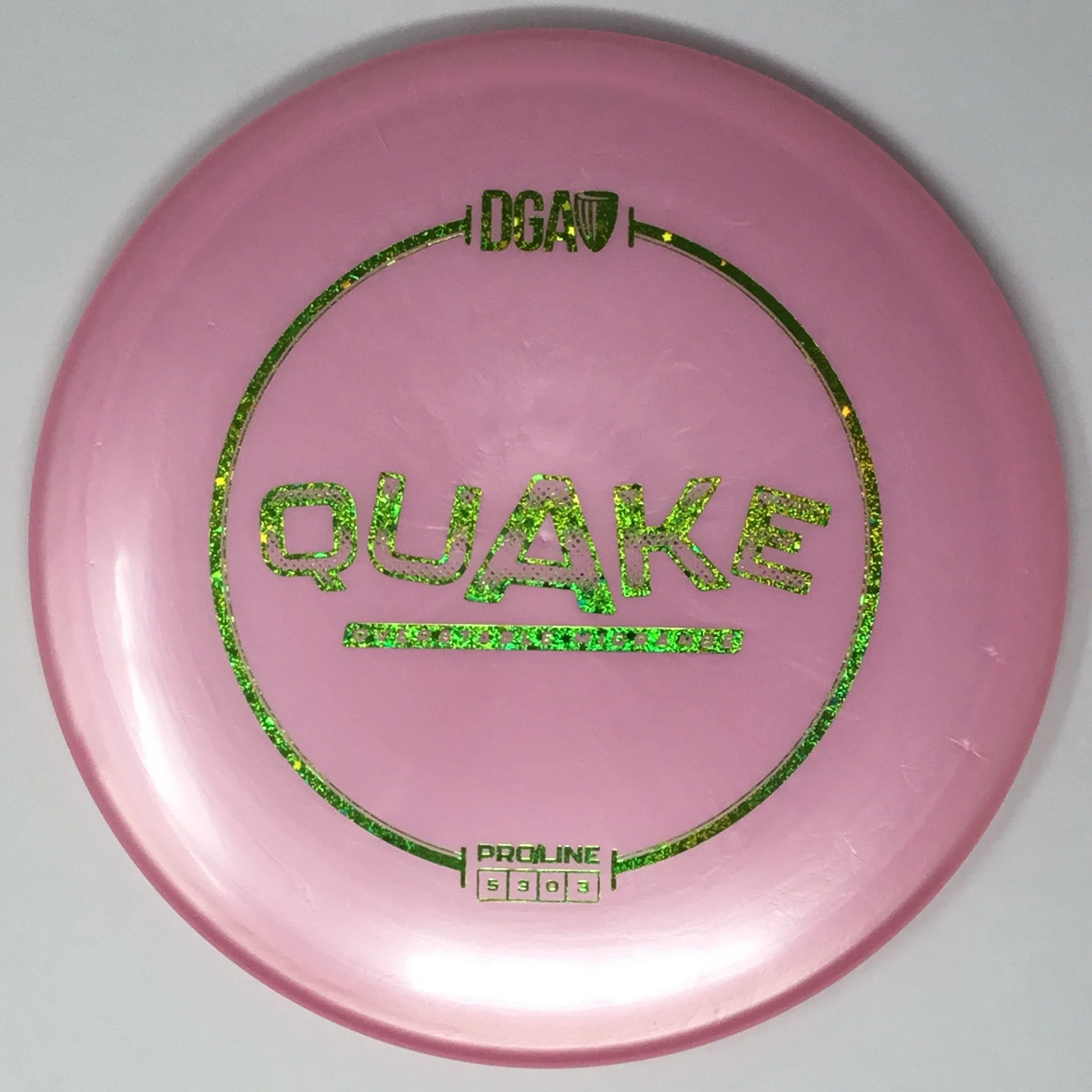Quake (ProLine) - Image 8