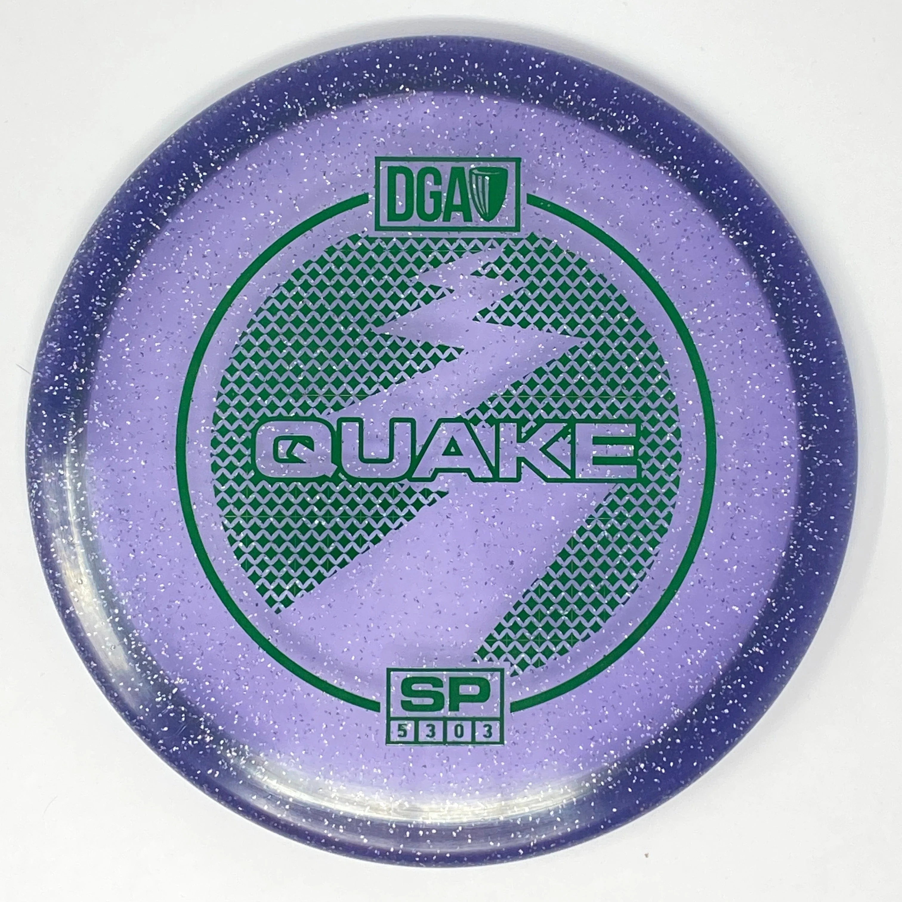 Quake (SP Line) - Image 3