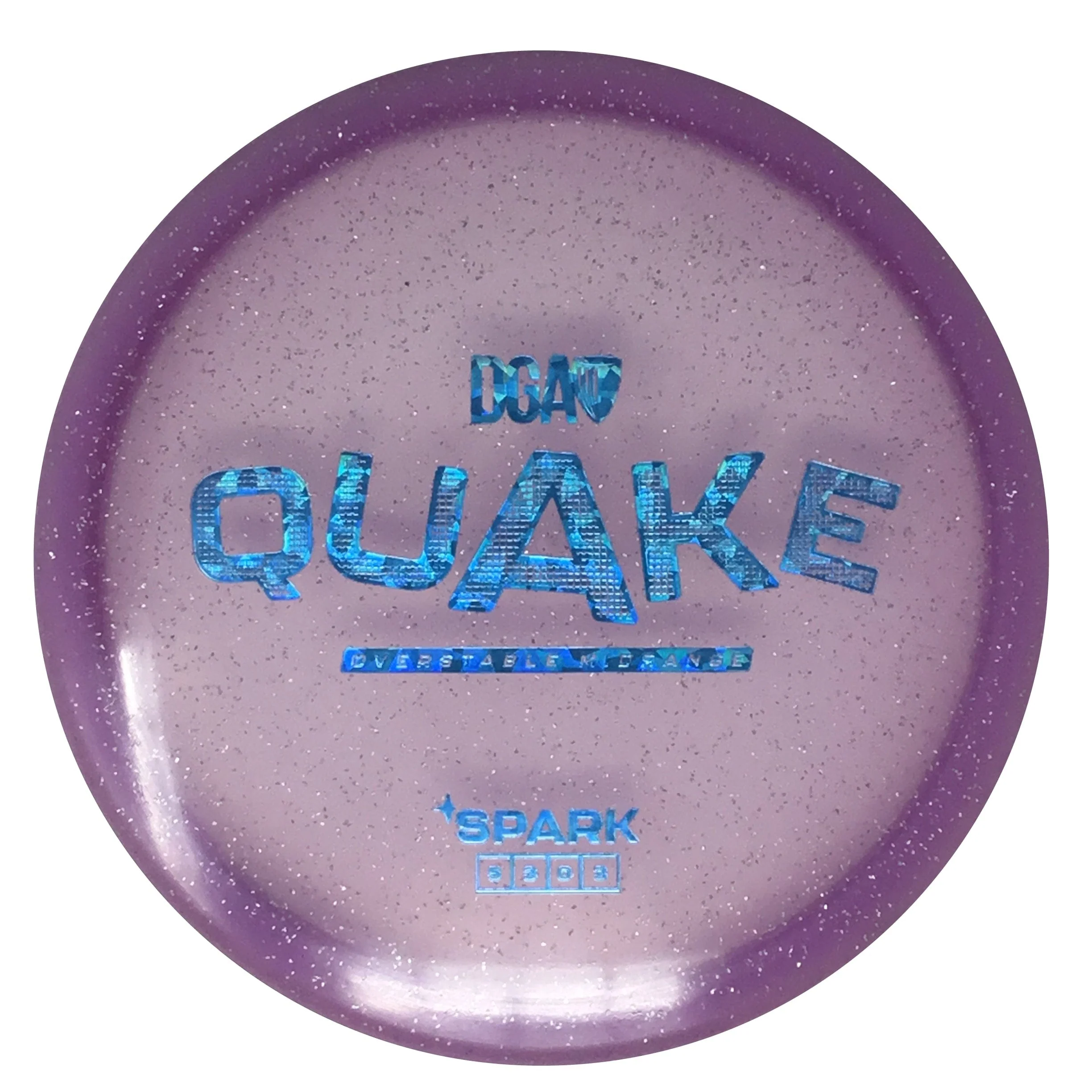 Quake (Spark)