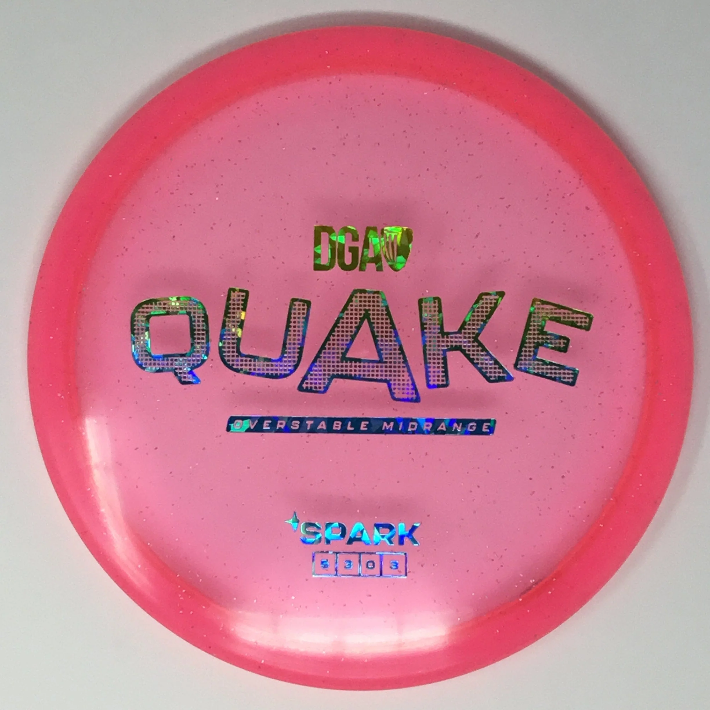 Quake (Spark) - Image 2