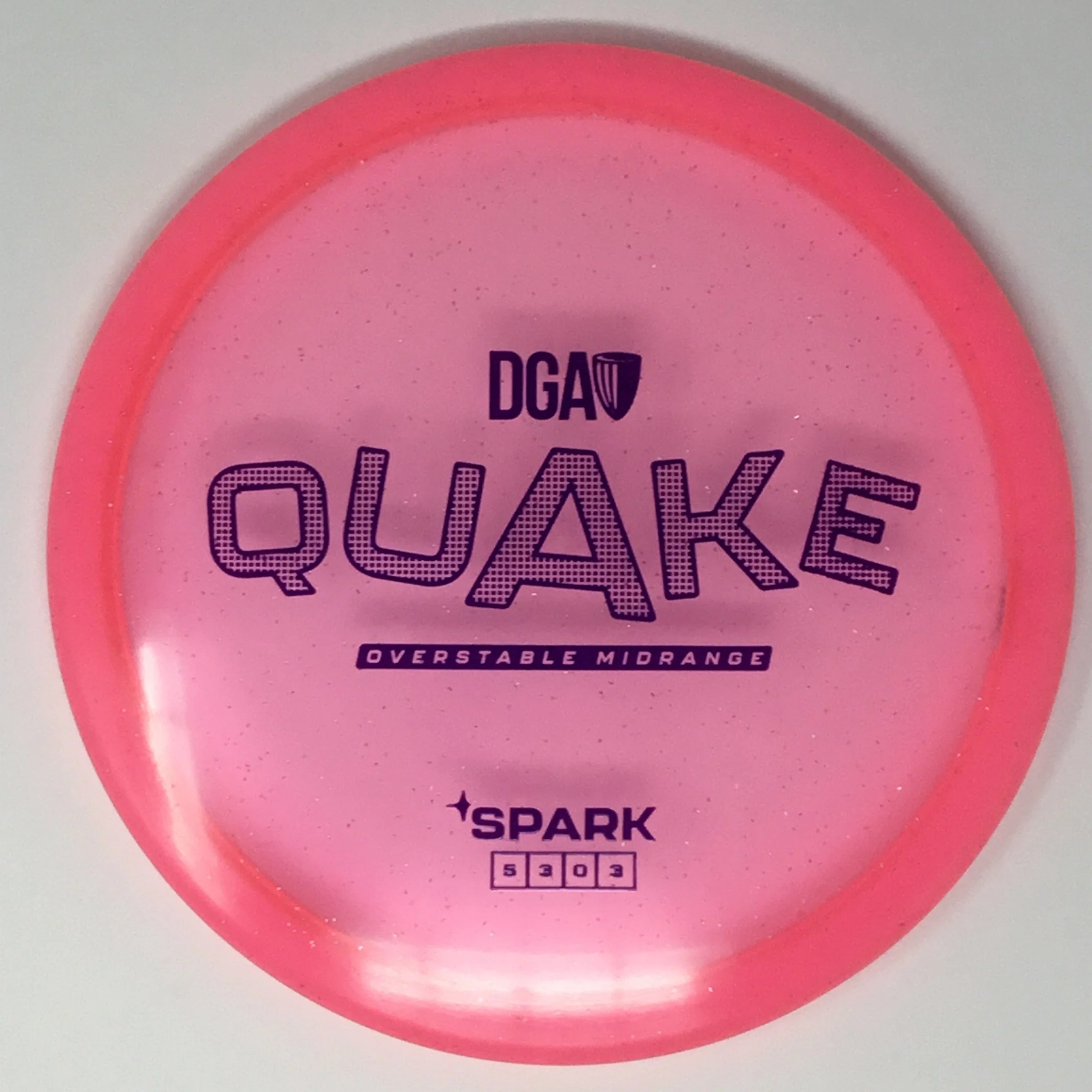 Quake (Spark) - Image 4