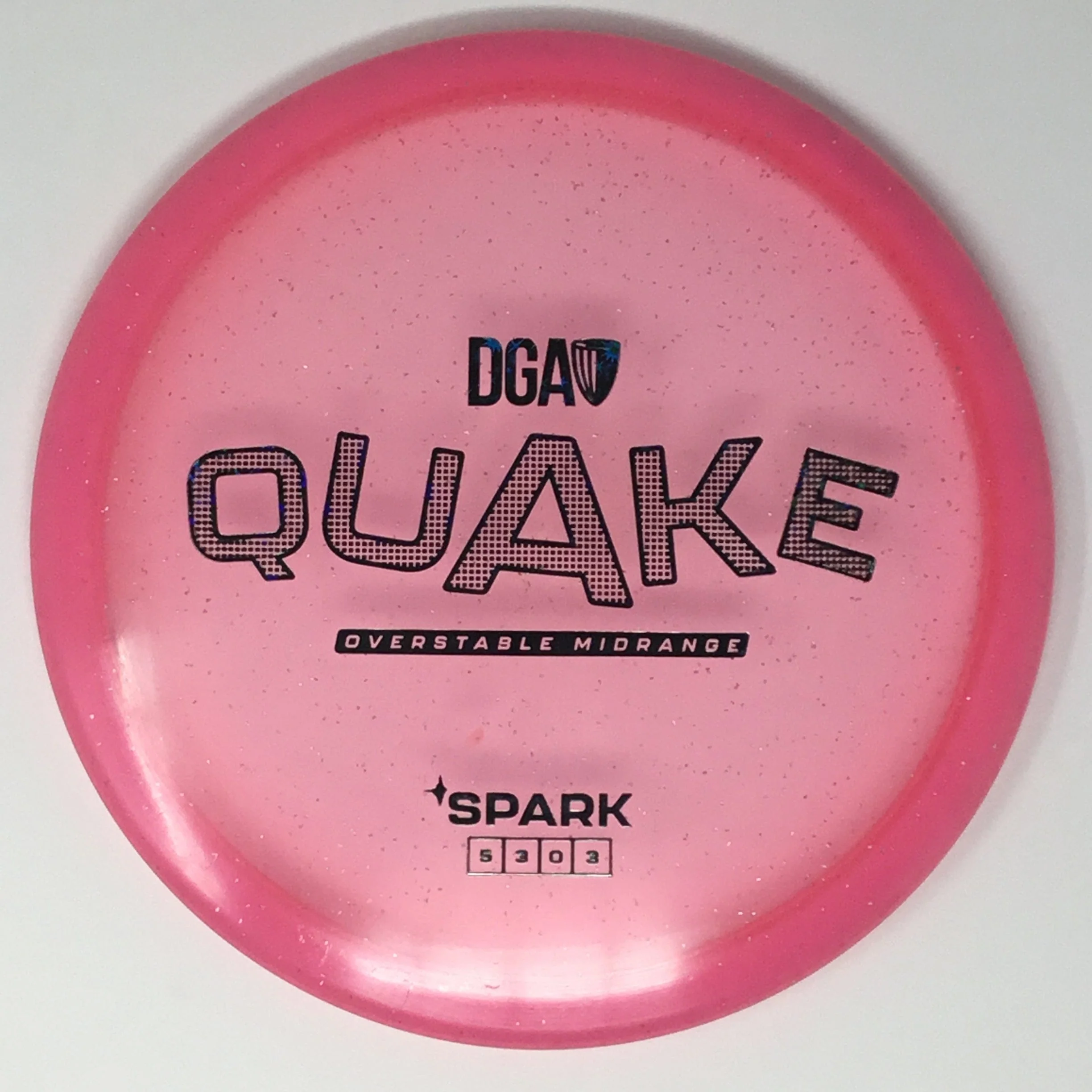 Quake (Spark) - Image 5