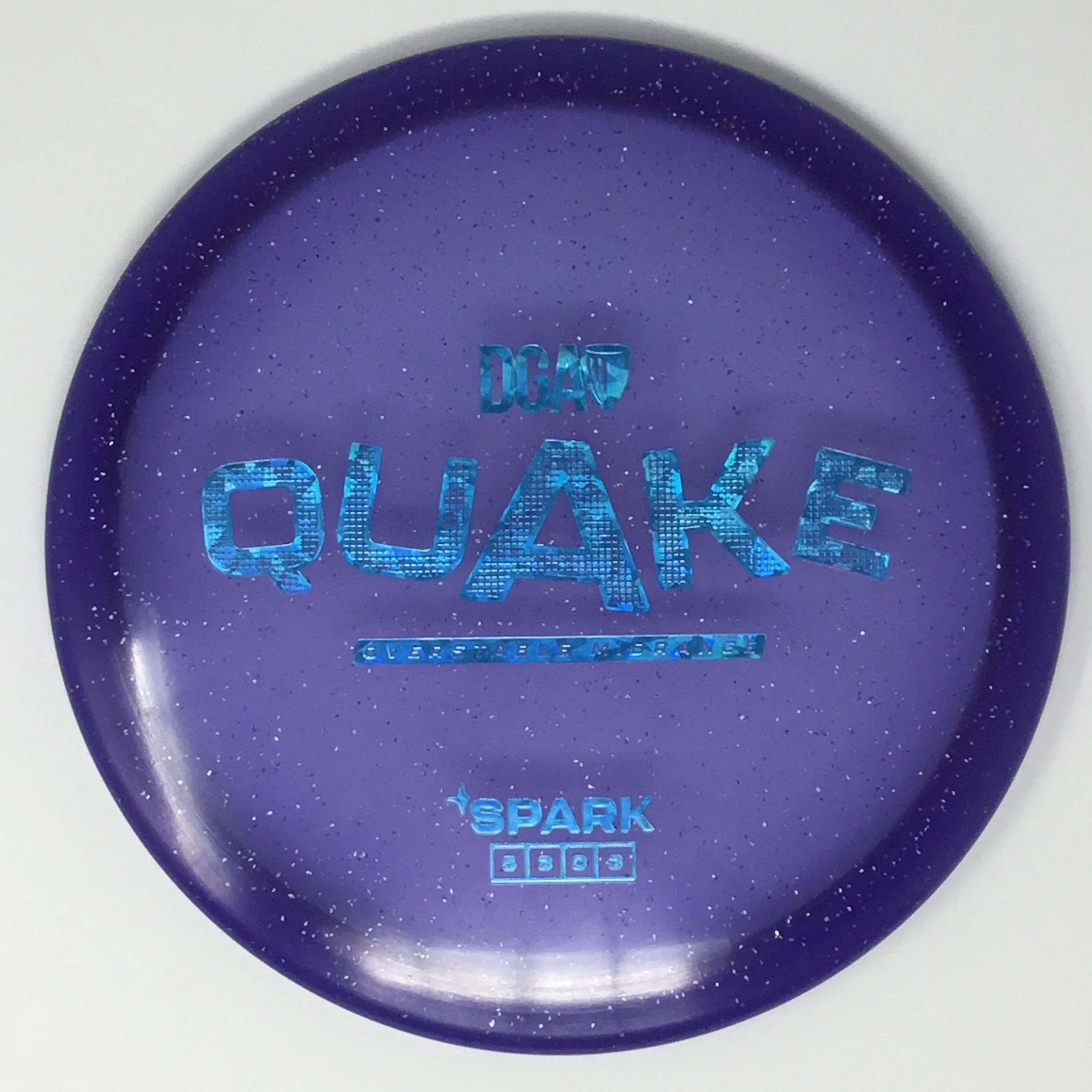 Quake (Spark) - Image 7