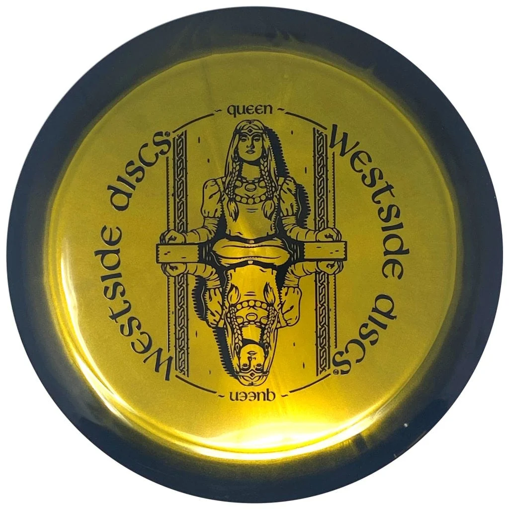 Queen (Tournament Orbit)
