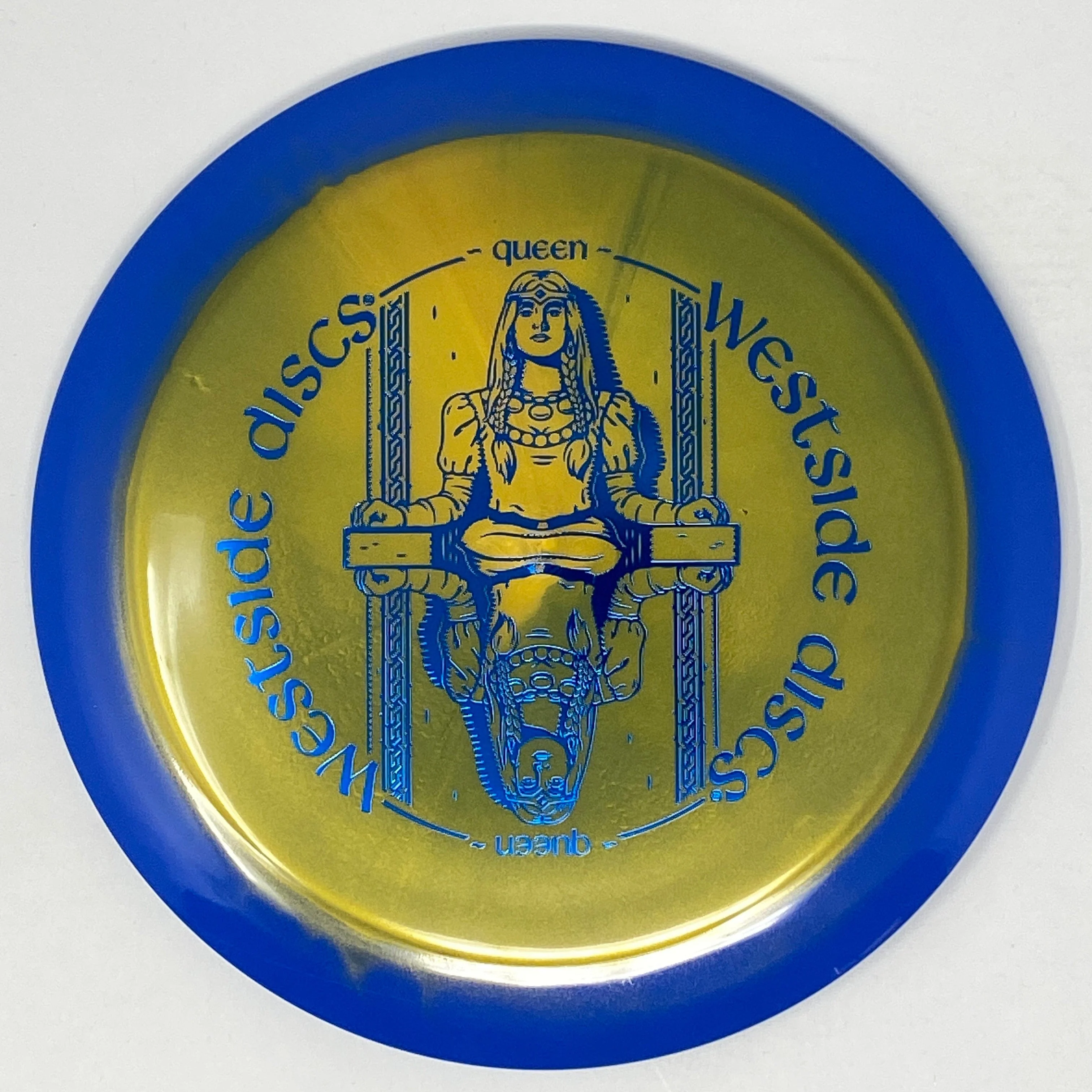 Queen (Tournament Orbit) - Image 2