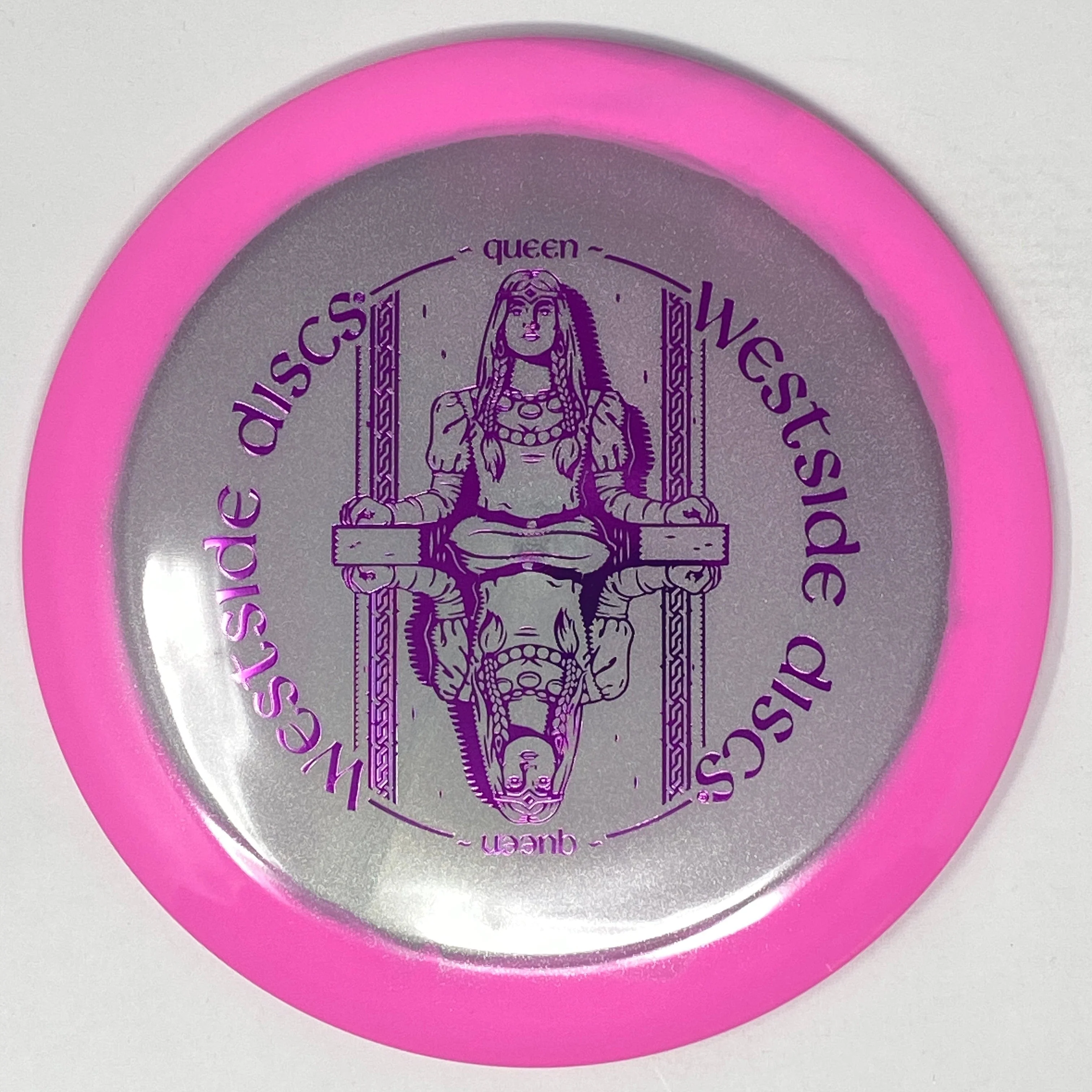 Queen (Tournament Orbit) - Image 3