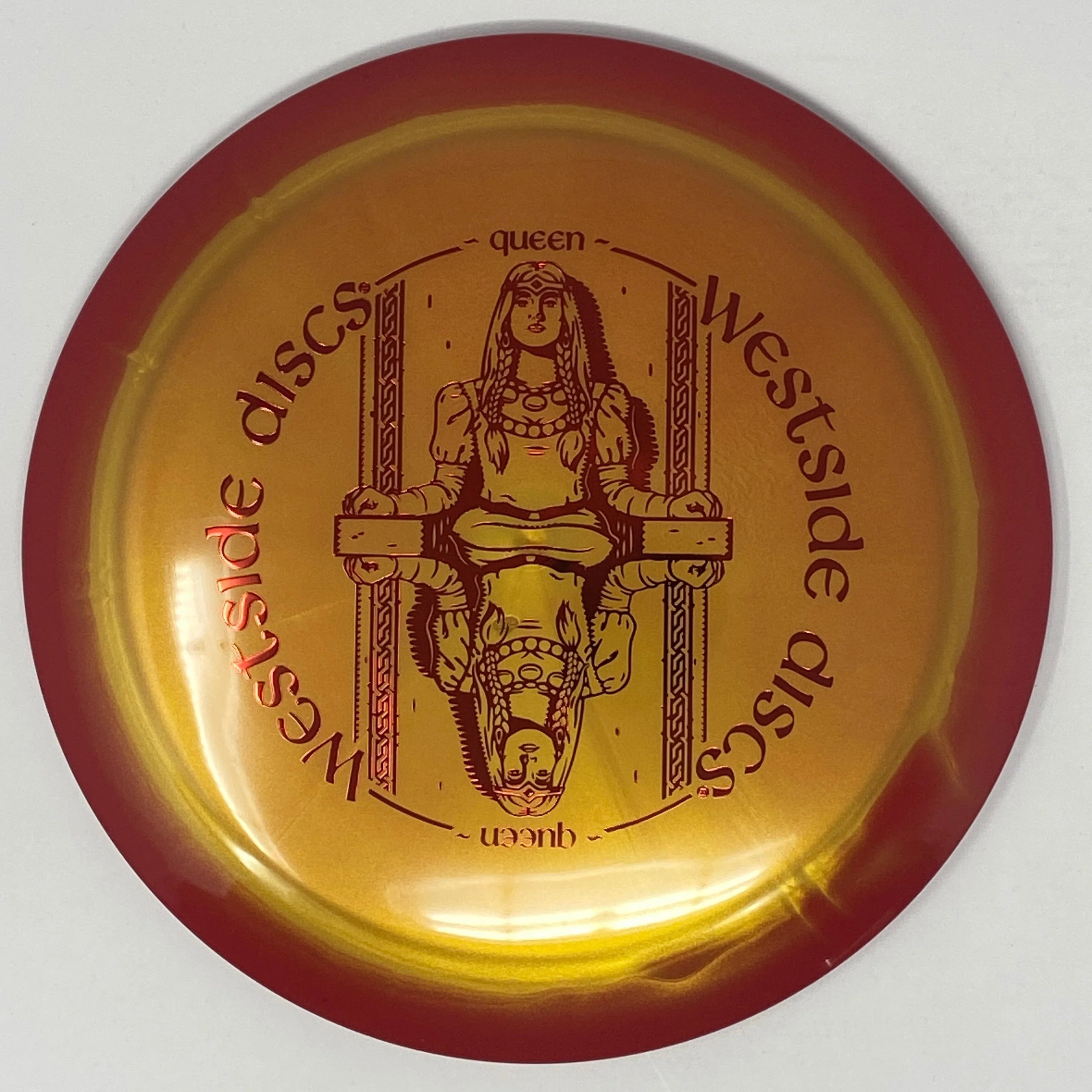 Queen (Tournament Orbit) - Image 4