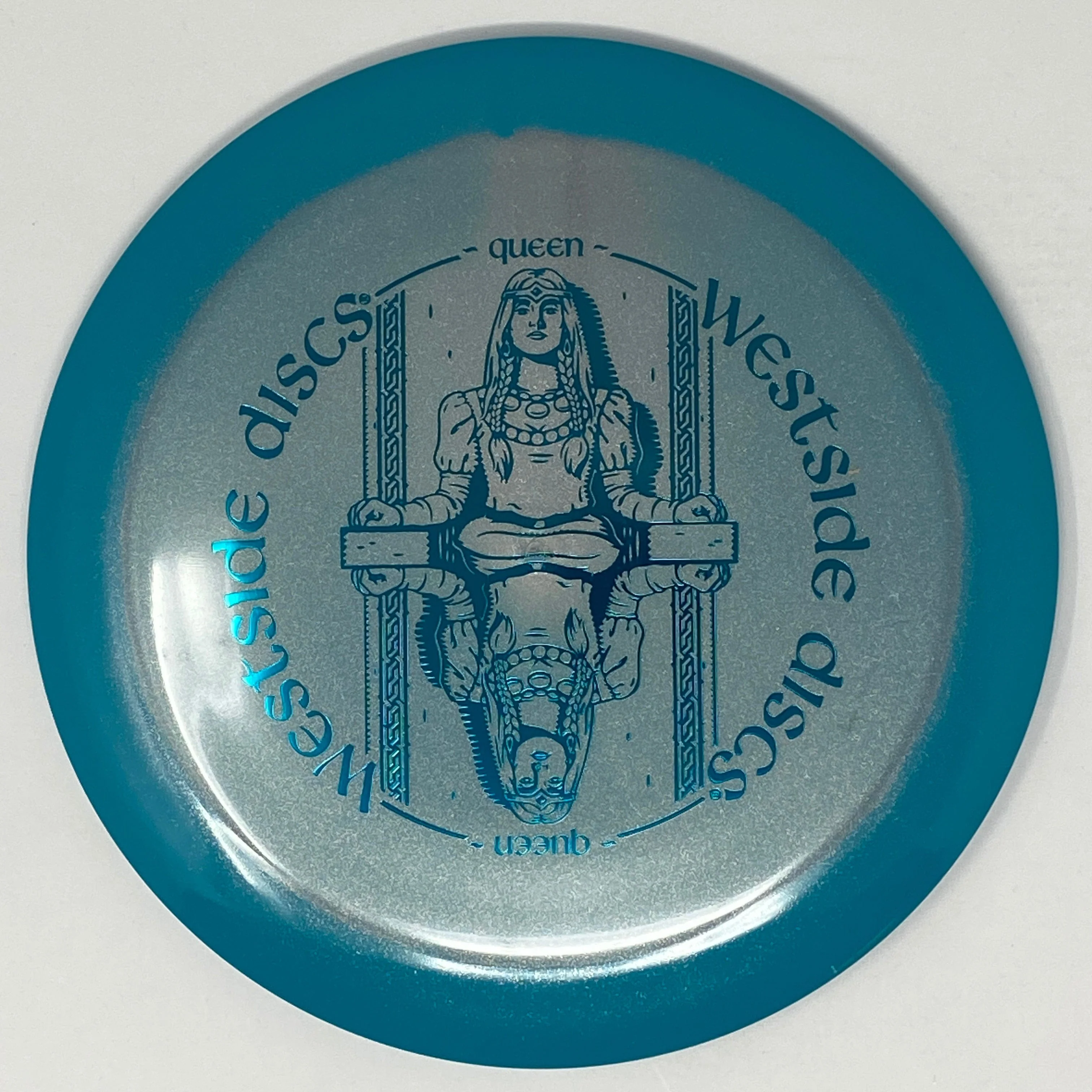 Queen (Tournament Orbit) - Image 5