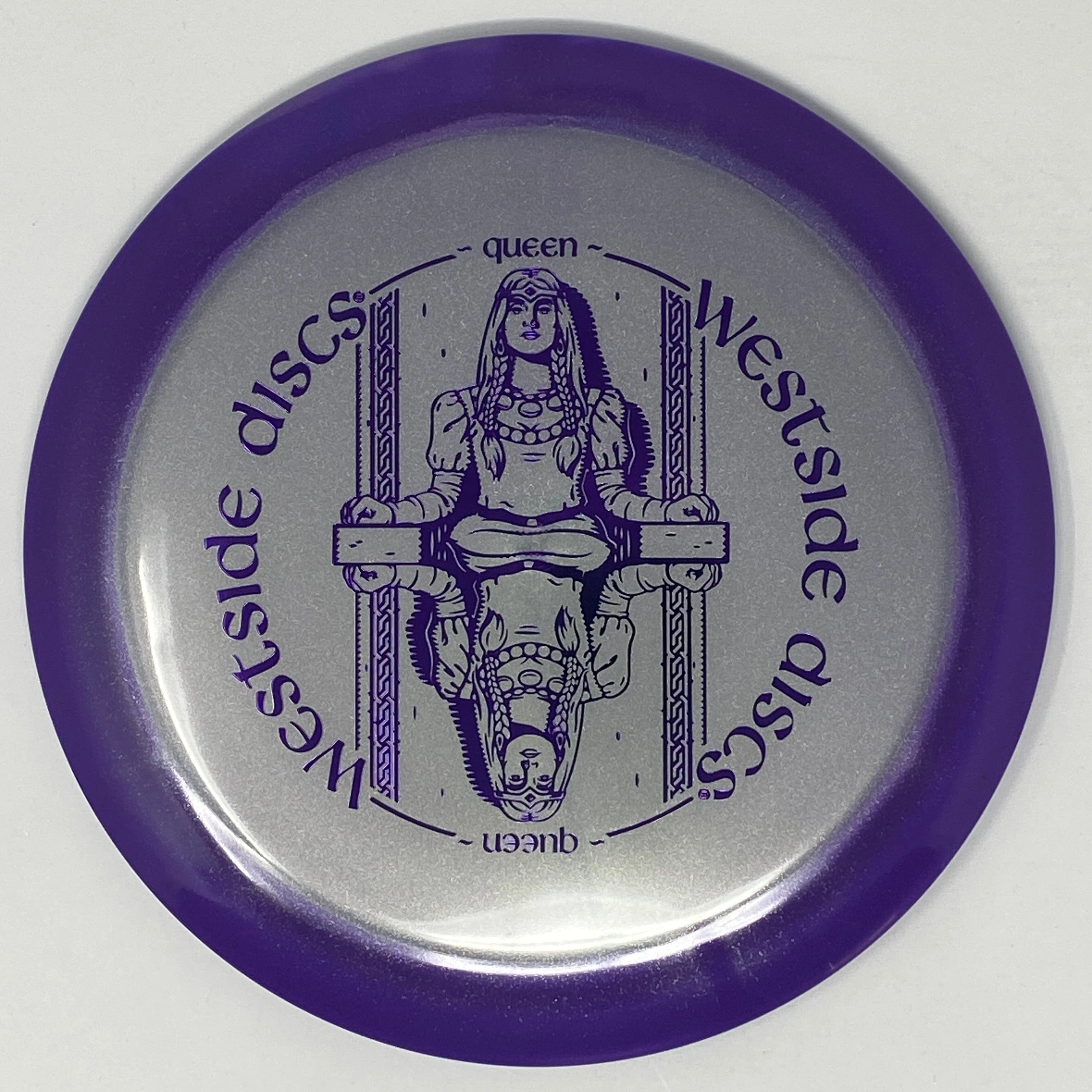 Queen (Tournament Orbit) - Image 6