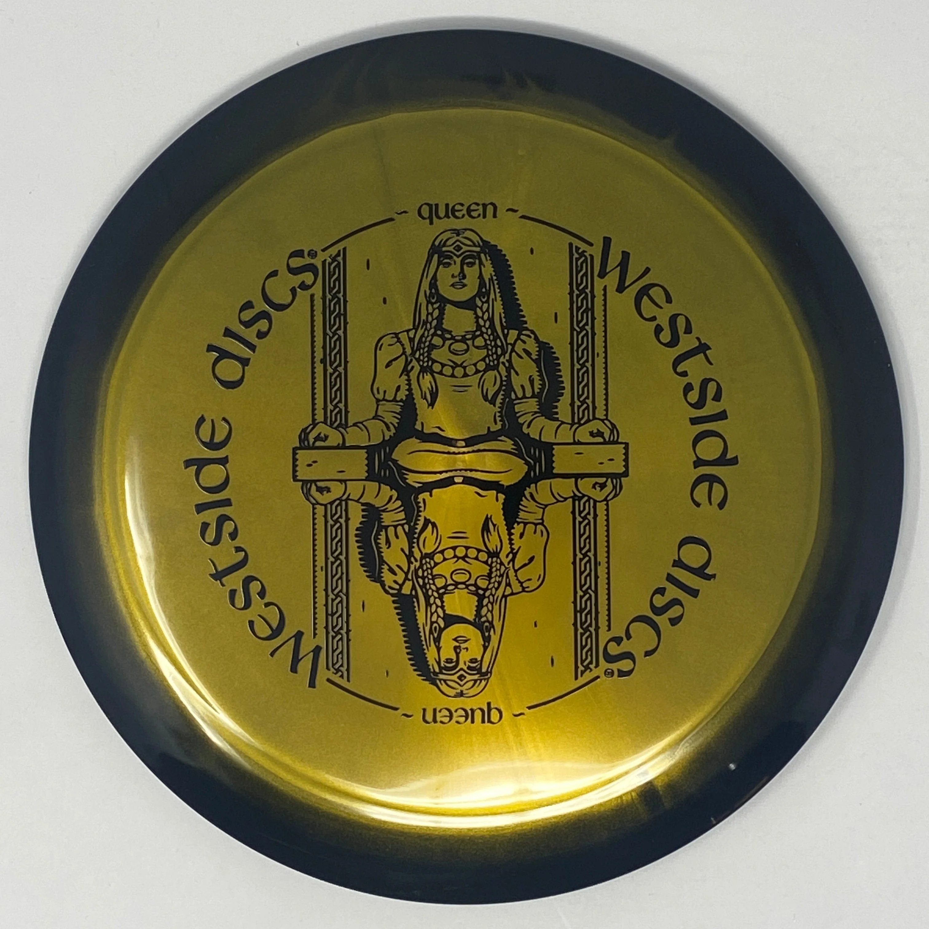 Queen (Tournament Orbit) - Image 7