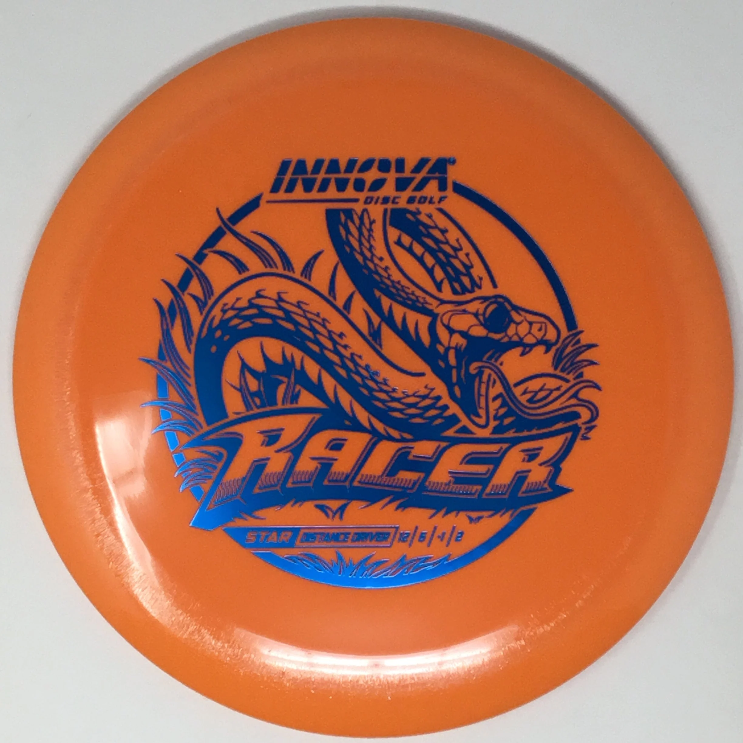 Racer (Star) - Image 14