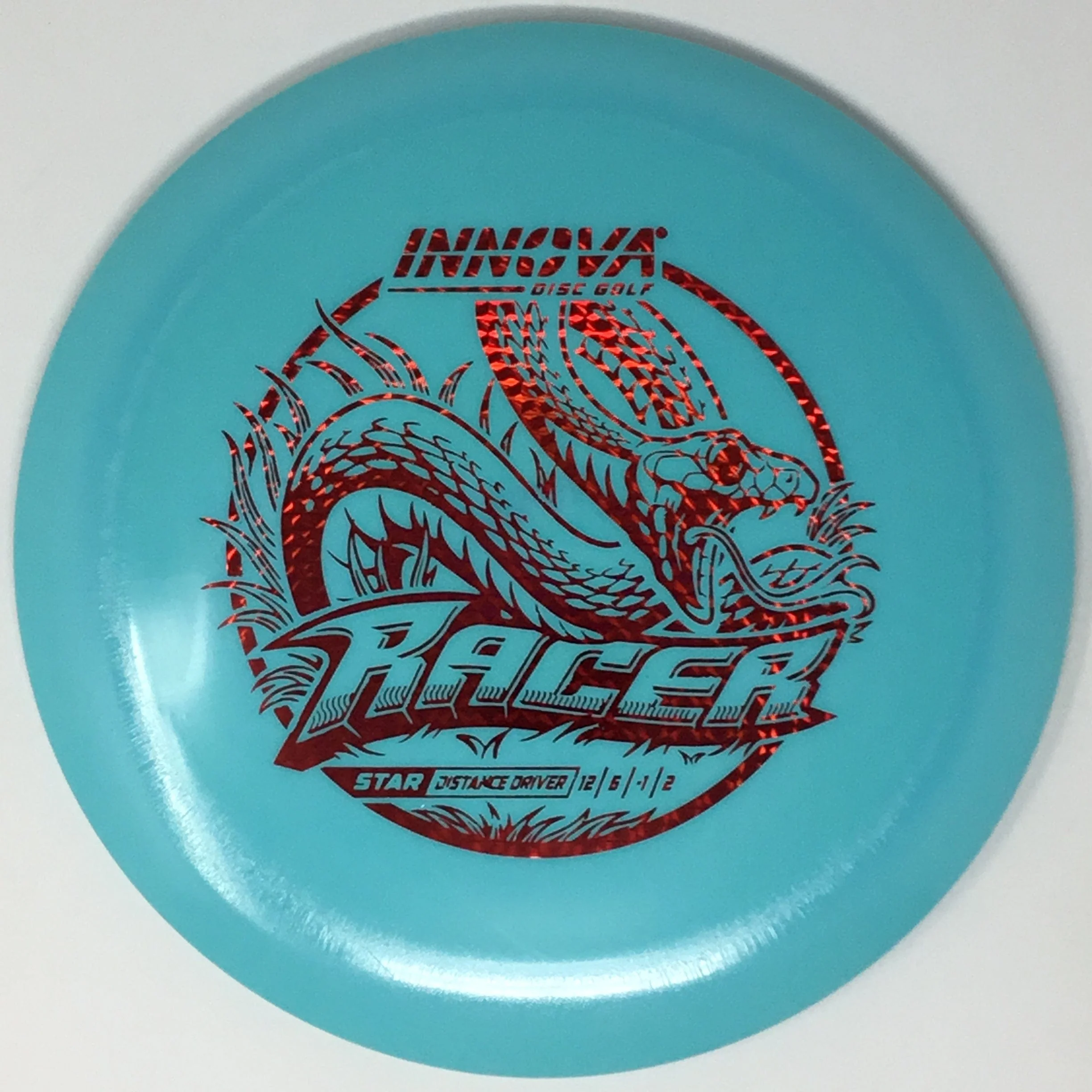 Racer (Star) - Image 20