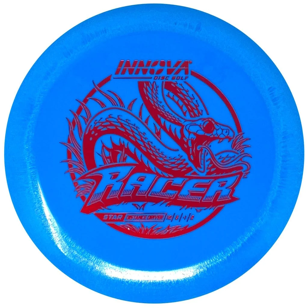 Racer (Star) - Image 3