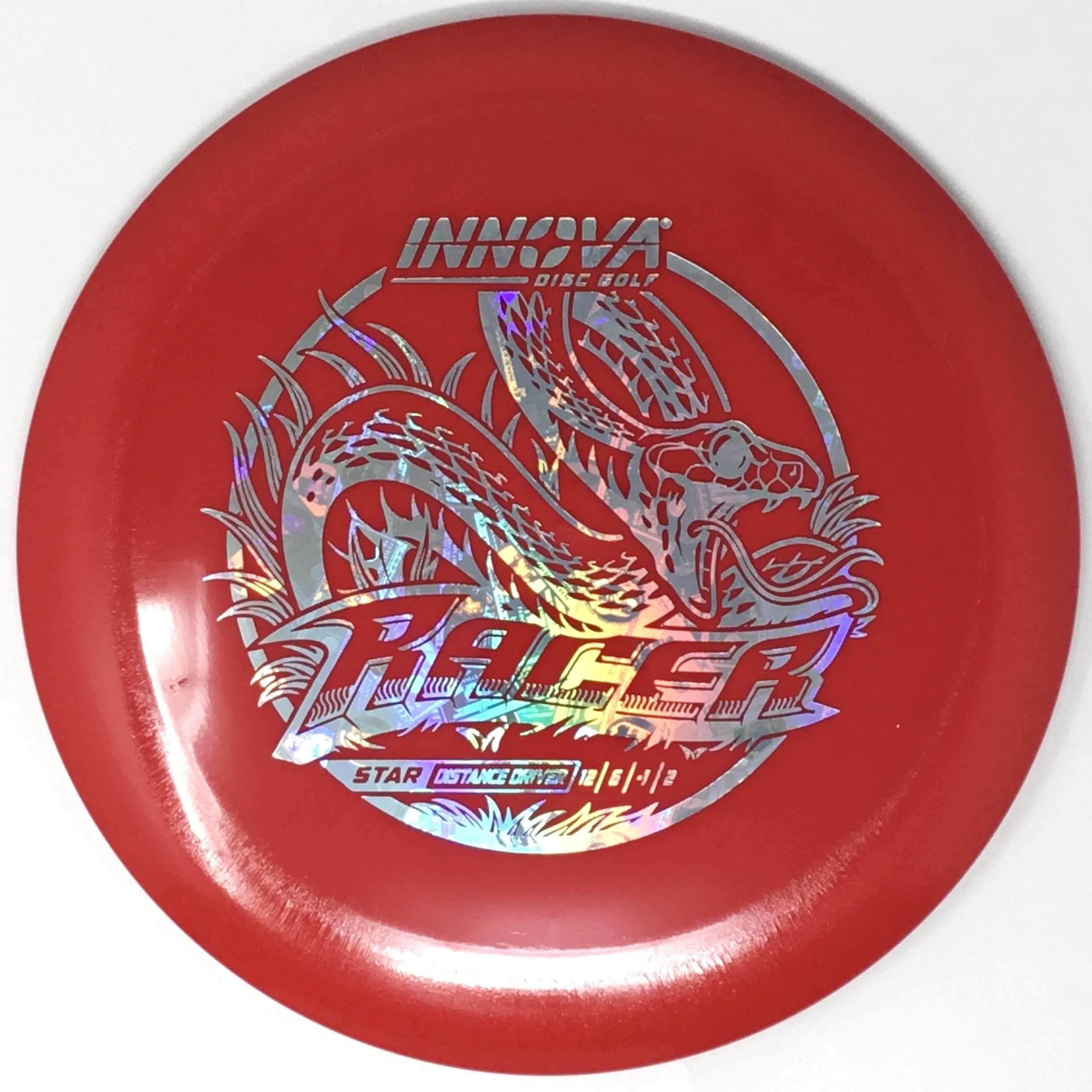 Racer (Star) - Image 4