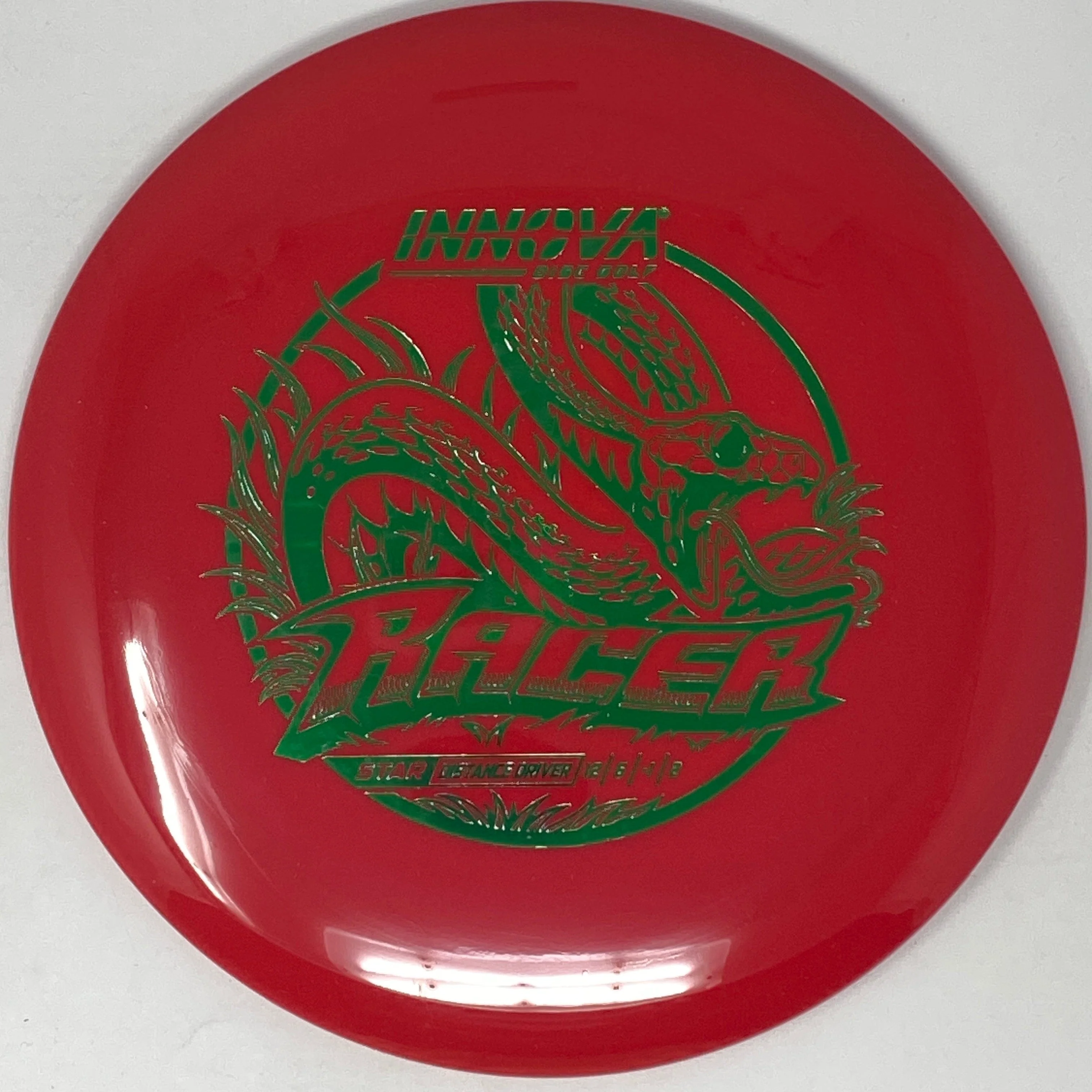 Racer (Star) - Image 5