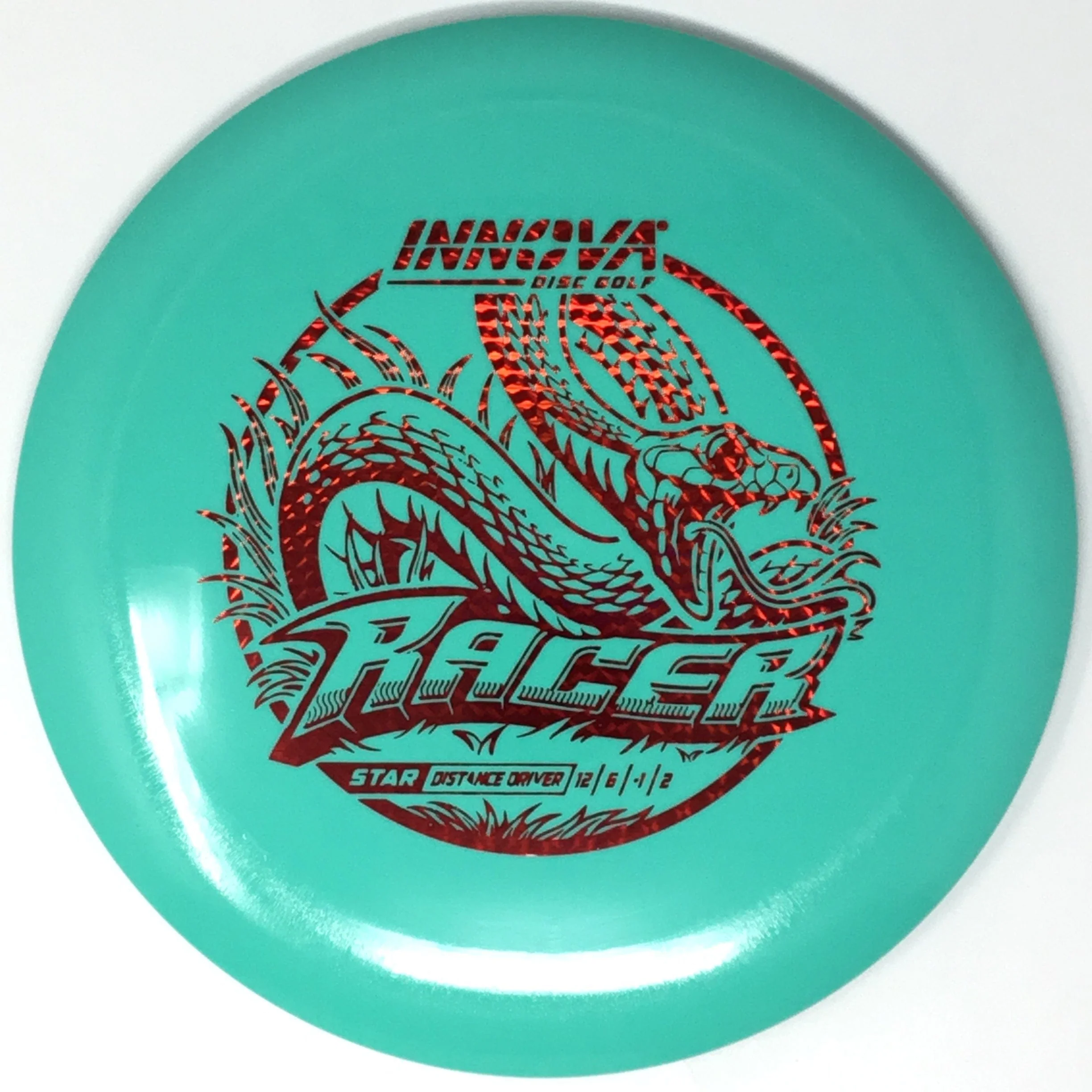 Racer (Star) - Image 7