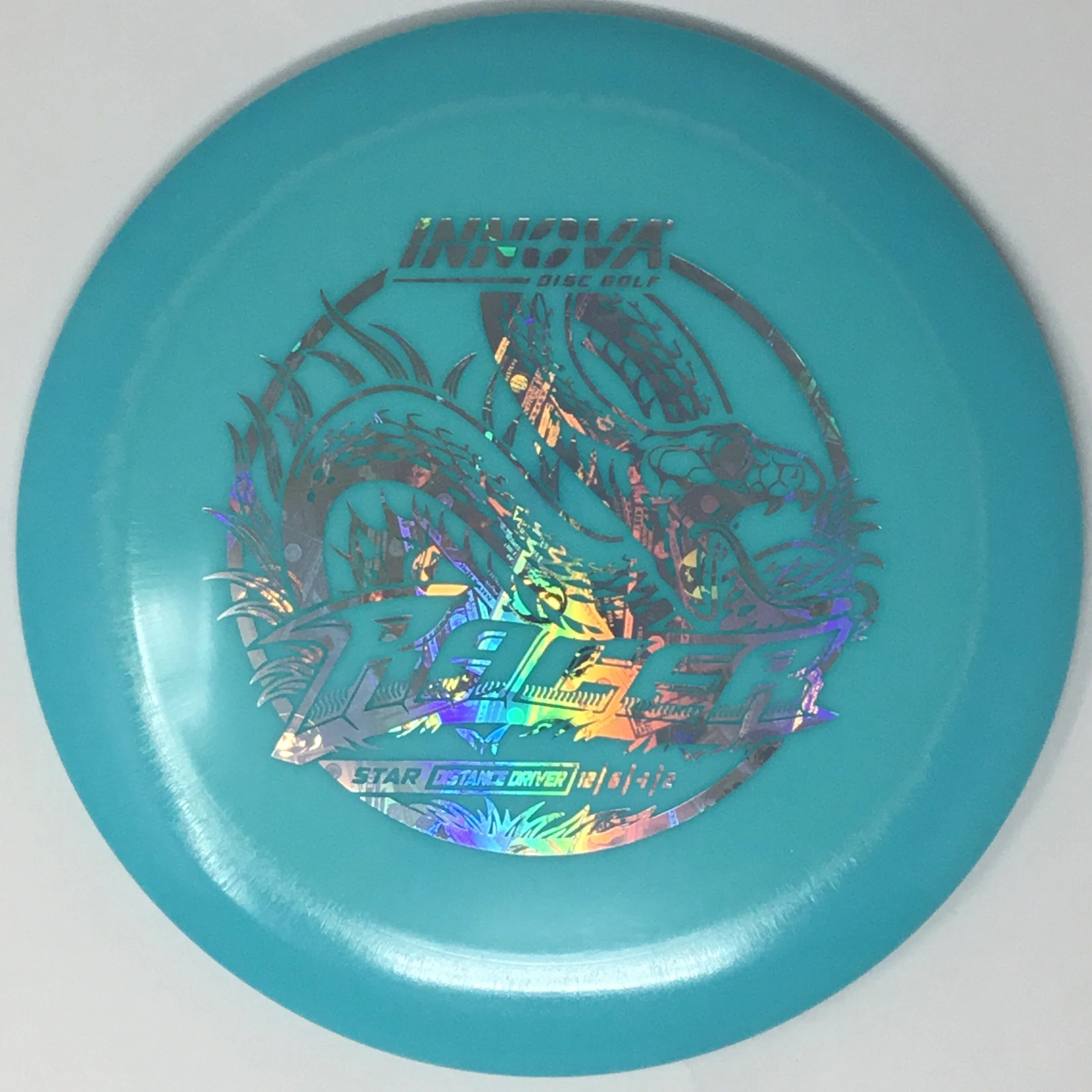 Racer (Star) - Image 8