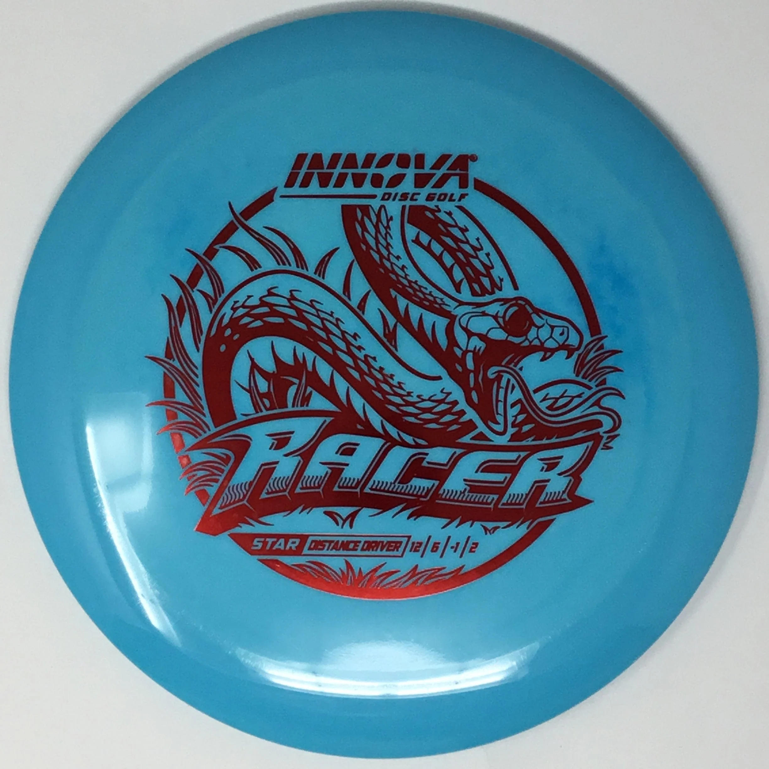 Racer (Star) - Image 9