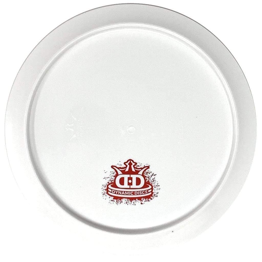 Raider (Fuzion - White/Dyeable Bottom Stamped)