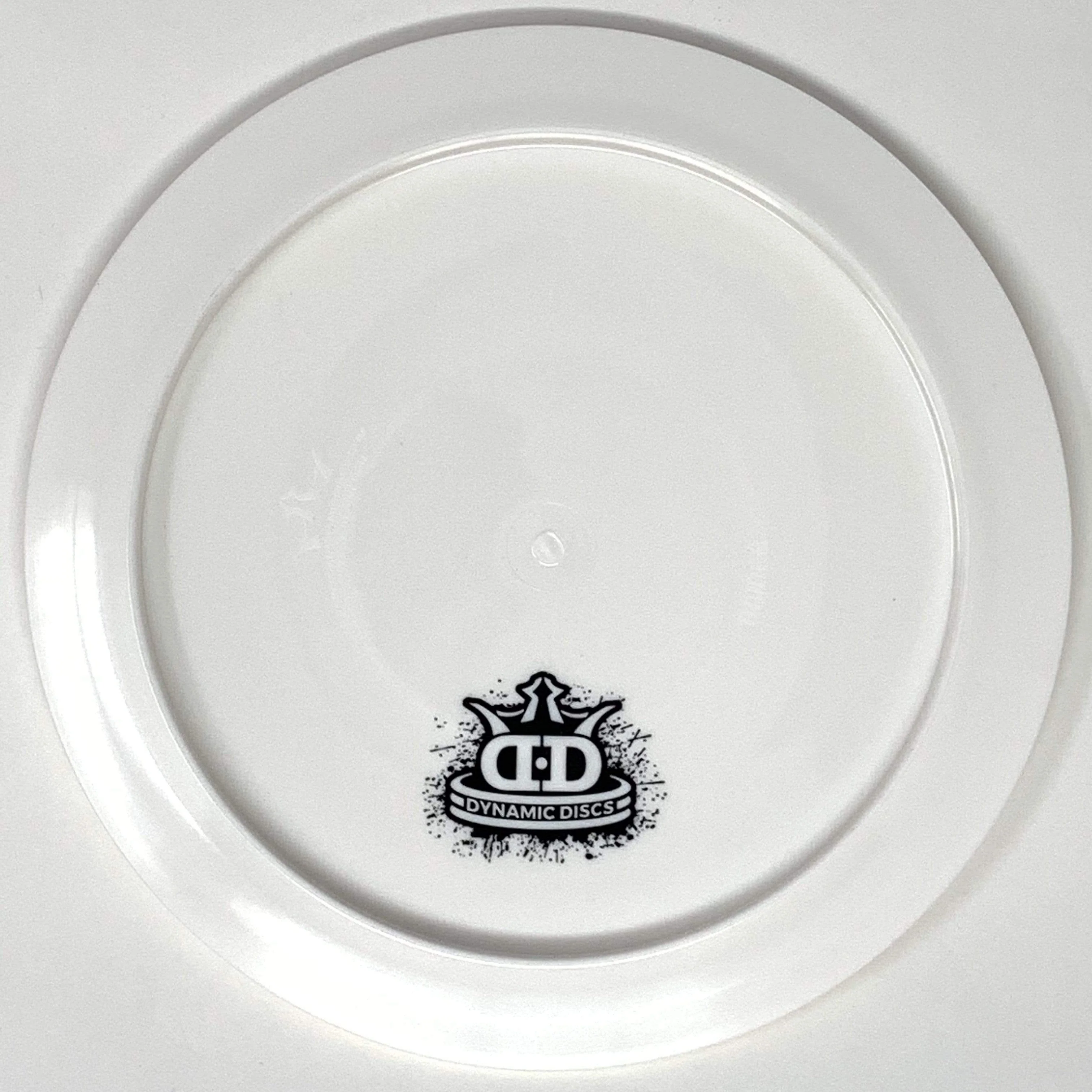 Raider (Fuzion - White/Dyeable Bottom Stamped) - Image 4