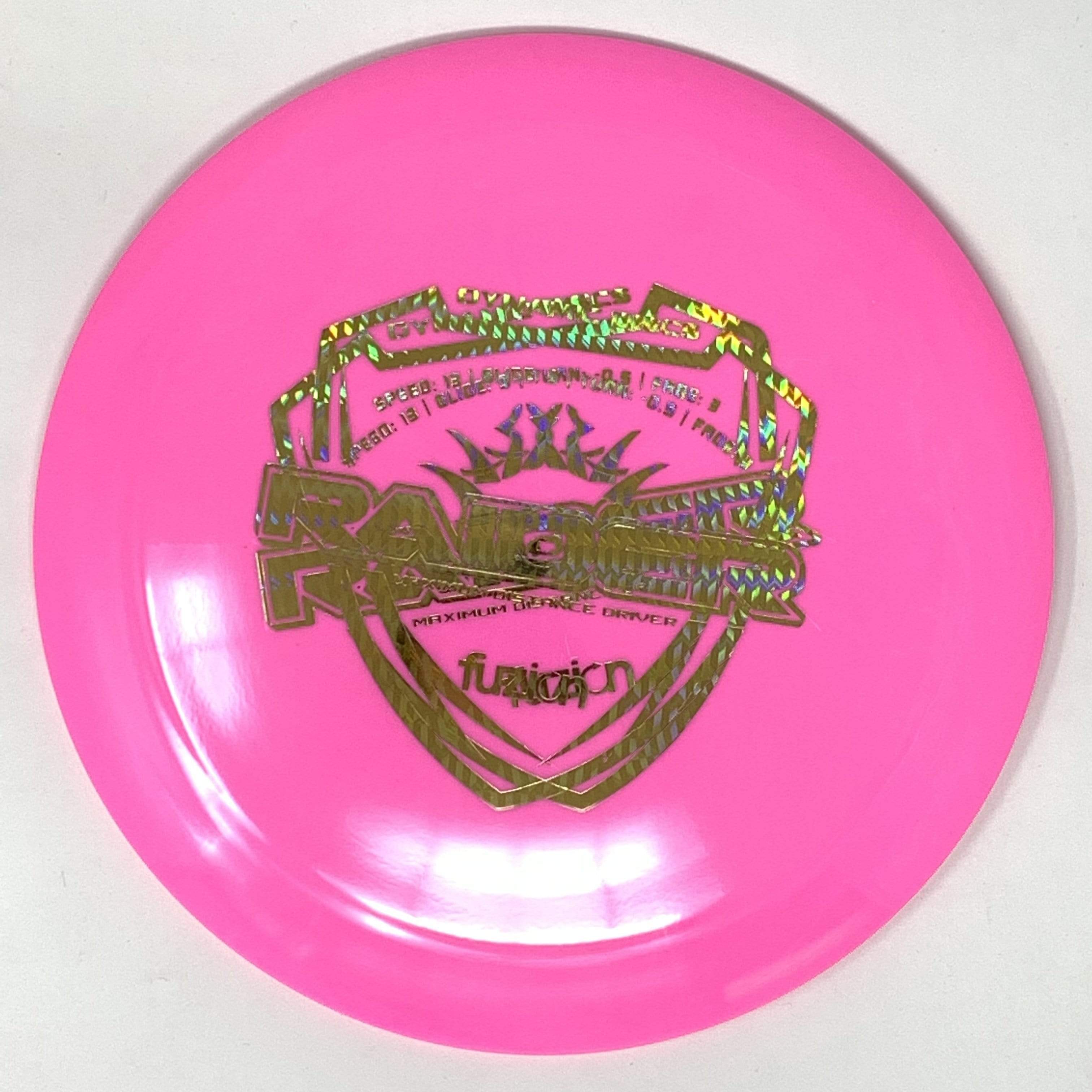 Raider (Fuzion, Misprint) - Image 6
