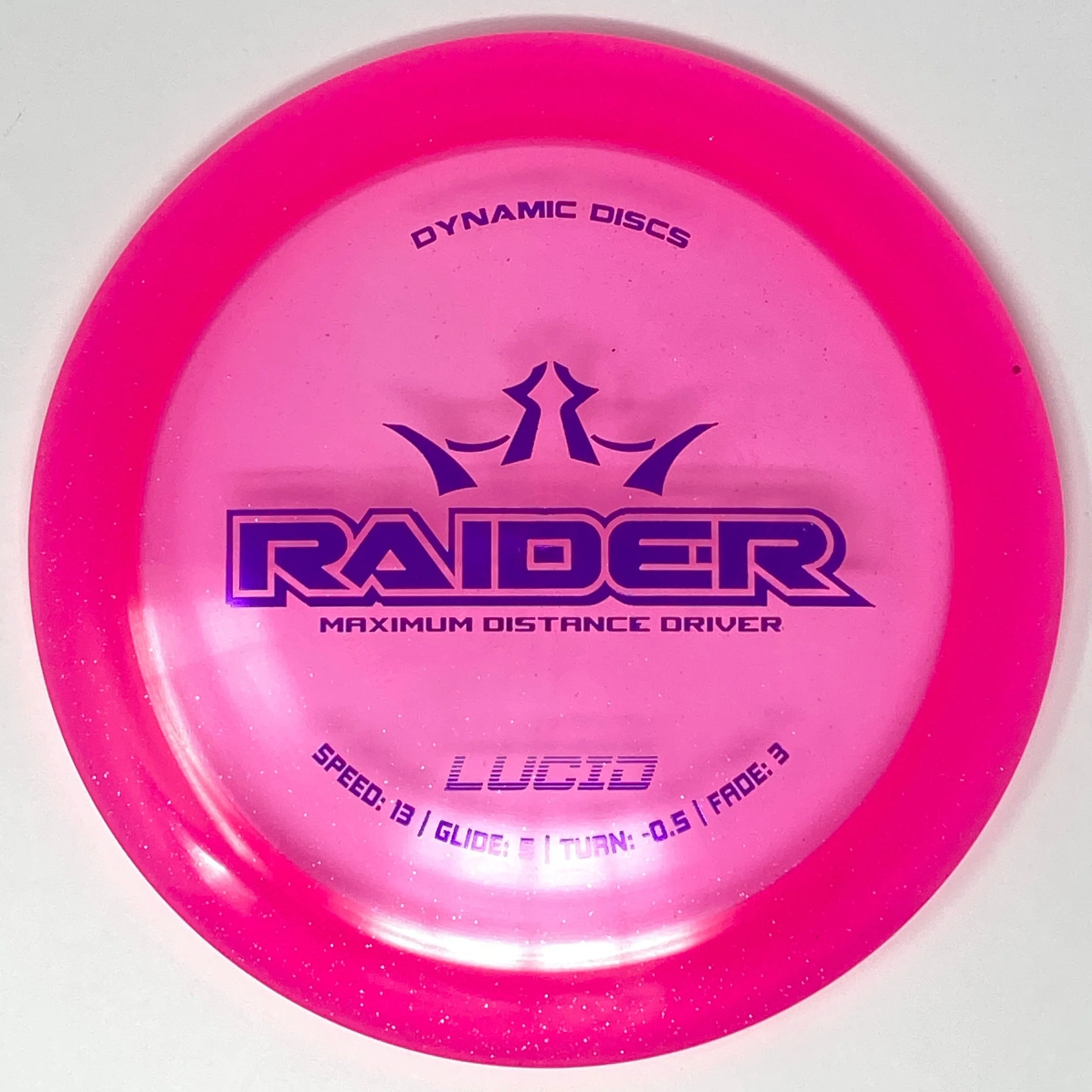 Raider (Lucid, Misprint) - Image 12