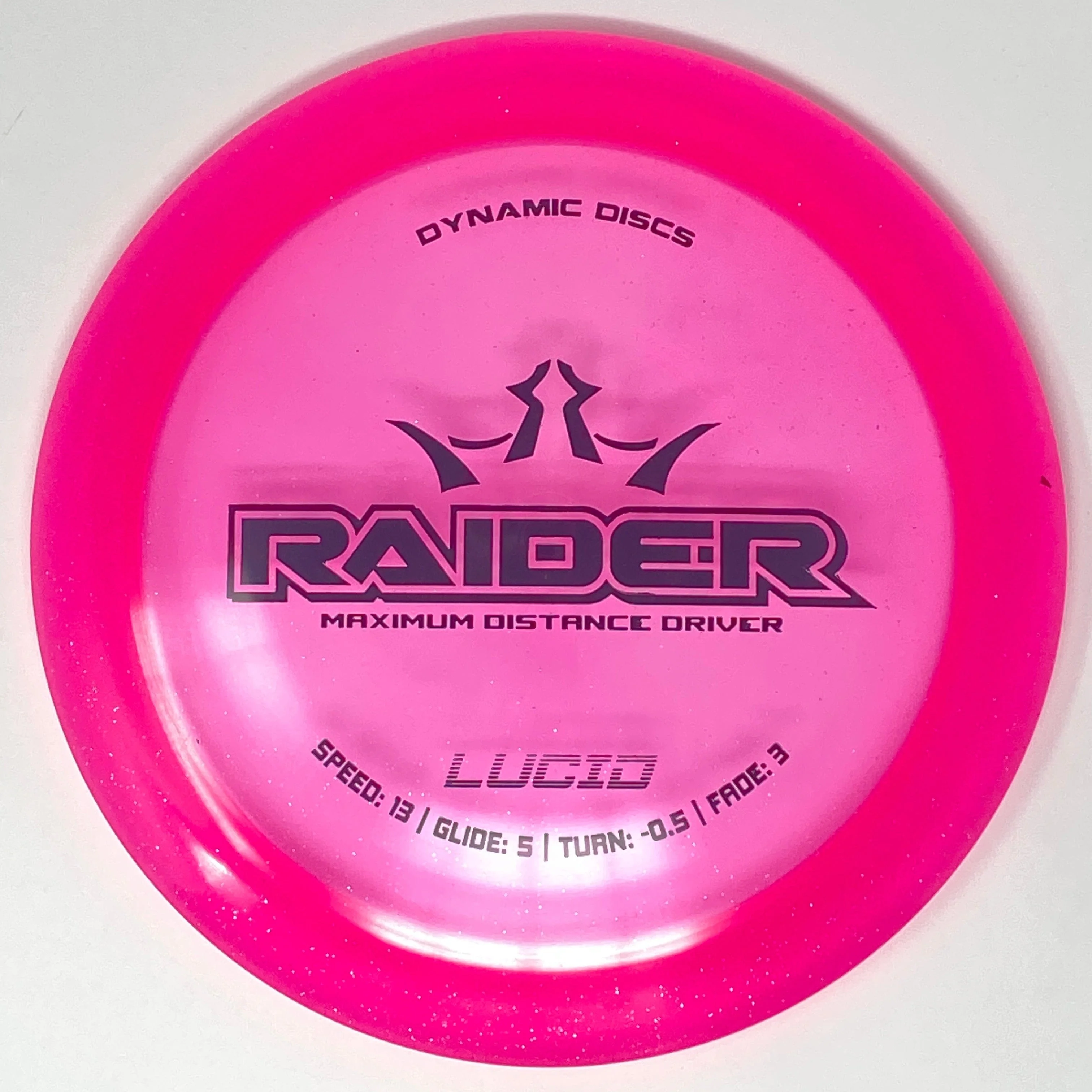 Raider (Lucid, Misprint) - Image 13