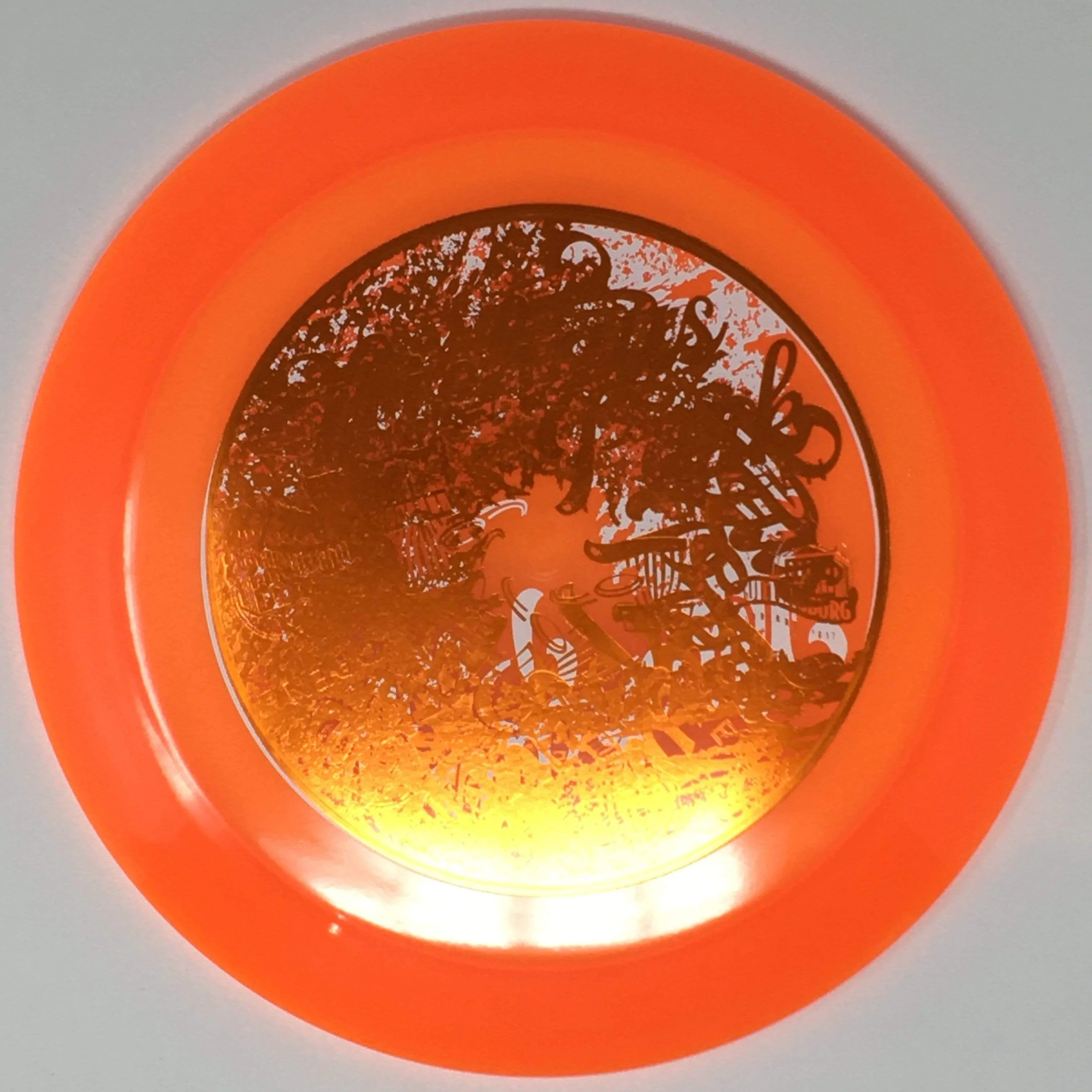 Raider (Lucid, Misprint) - Image 7