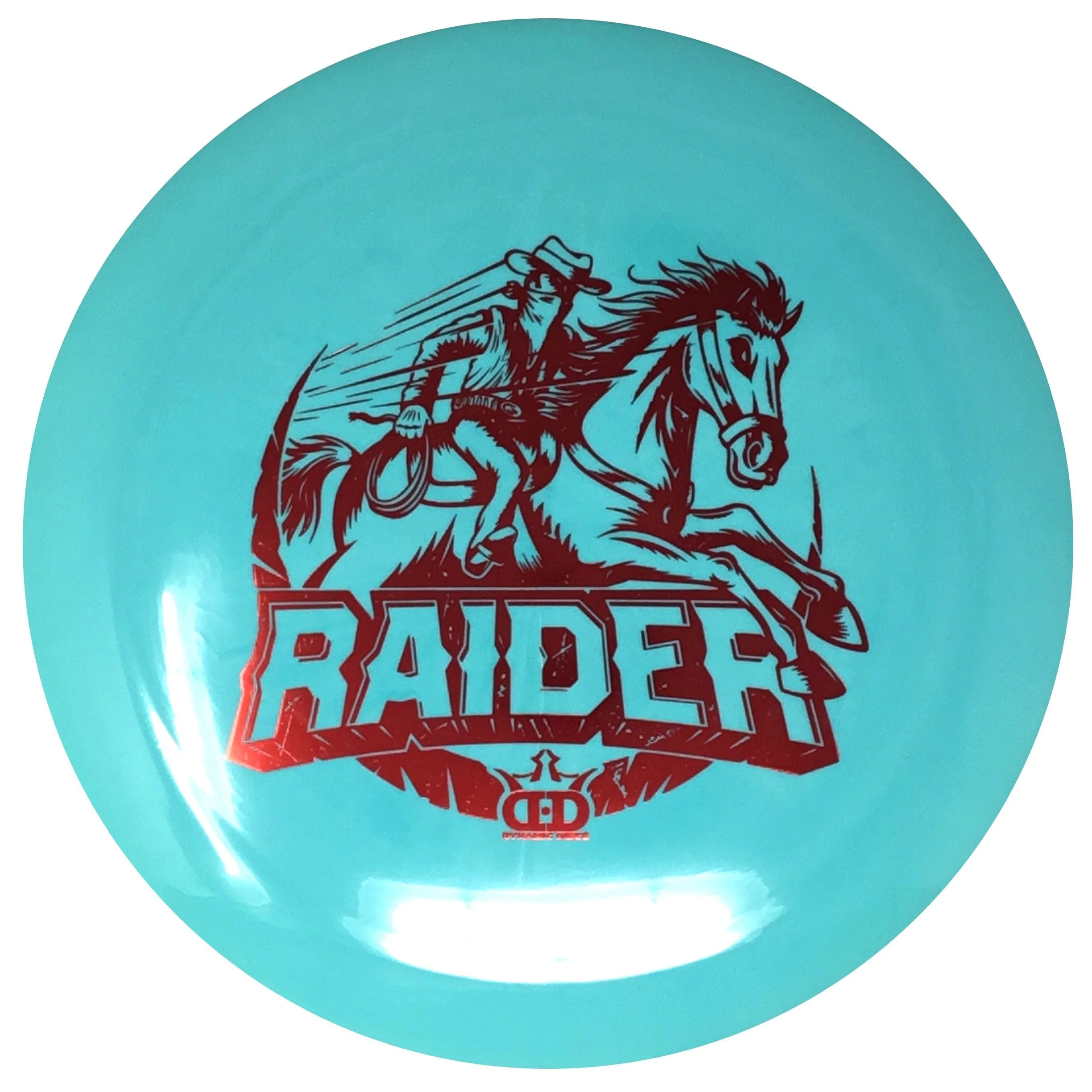 Raider (Supreme - Limited Run)