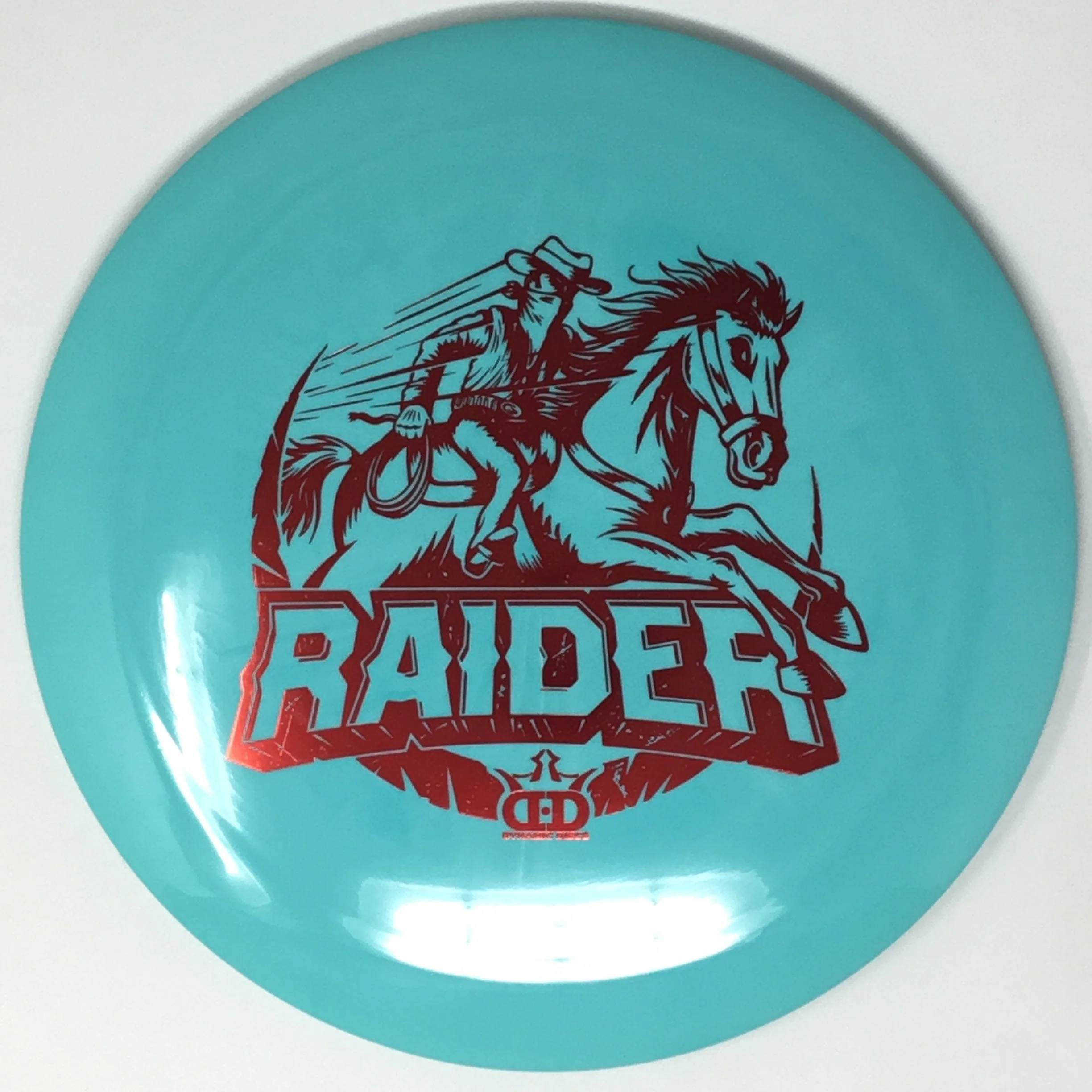 Raider (Supreme - Limited Run) - Image 2