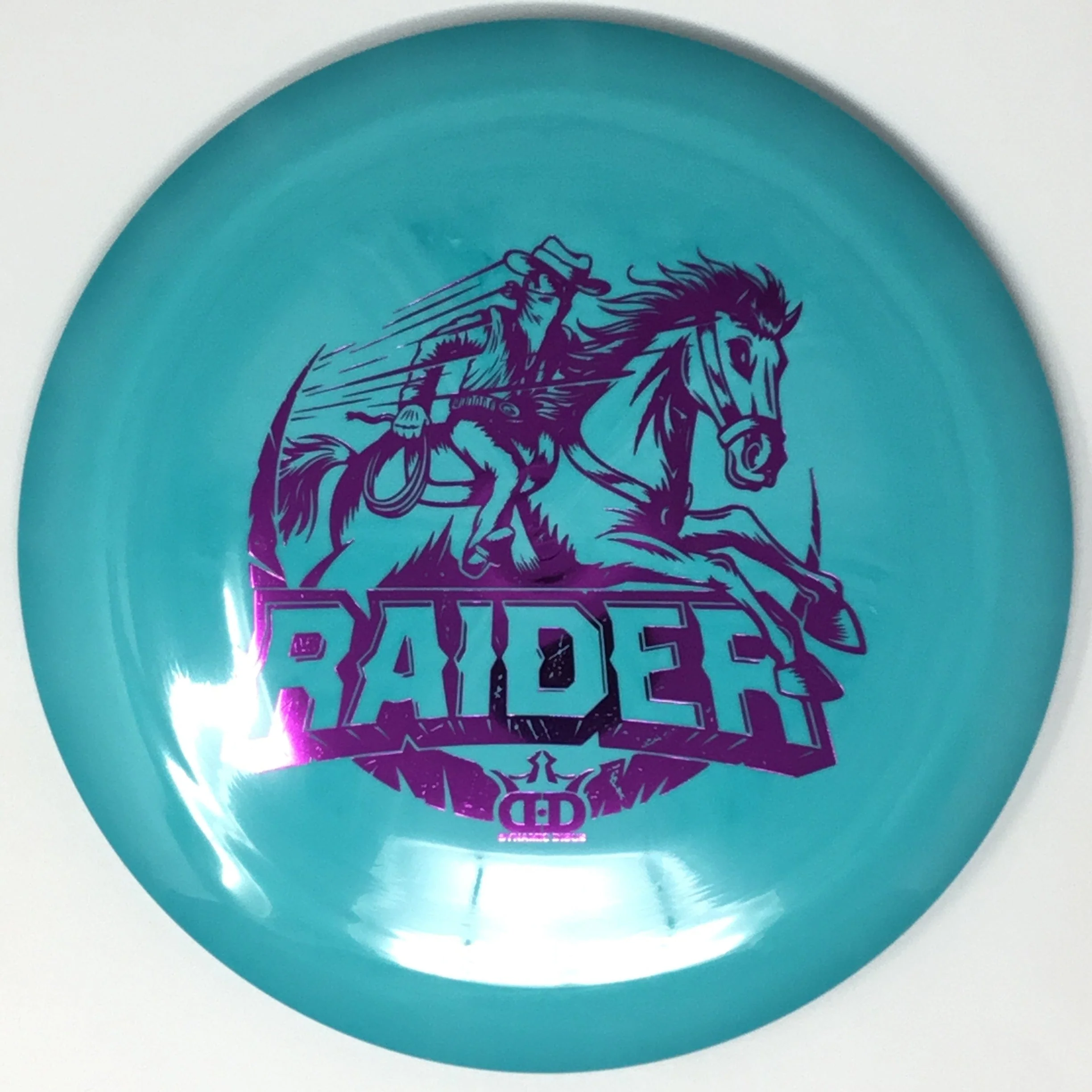 Raider (Supreme - Limited Run) - Image 3