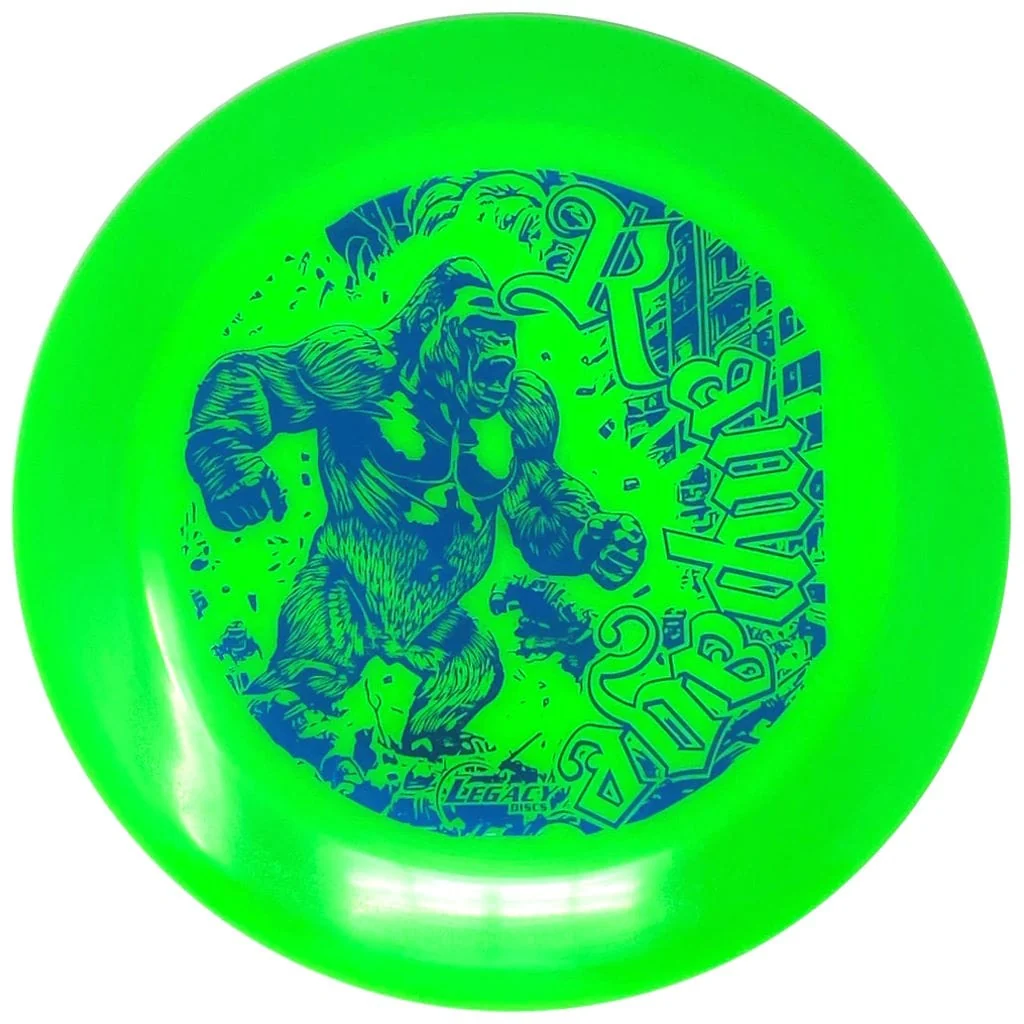 Rampage (Icon)