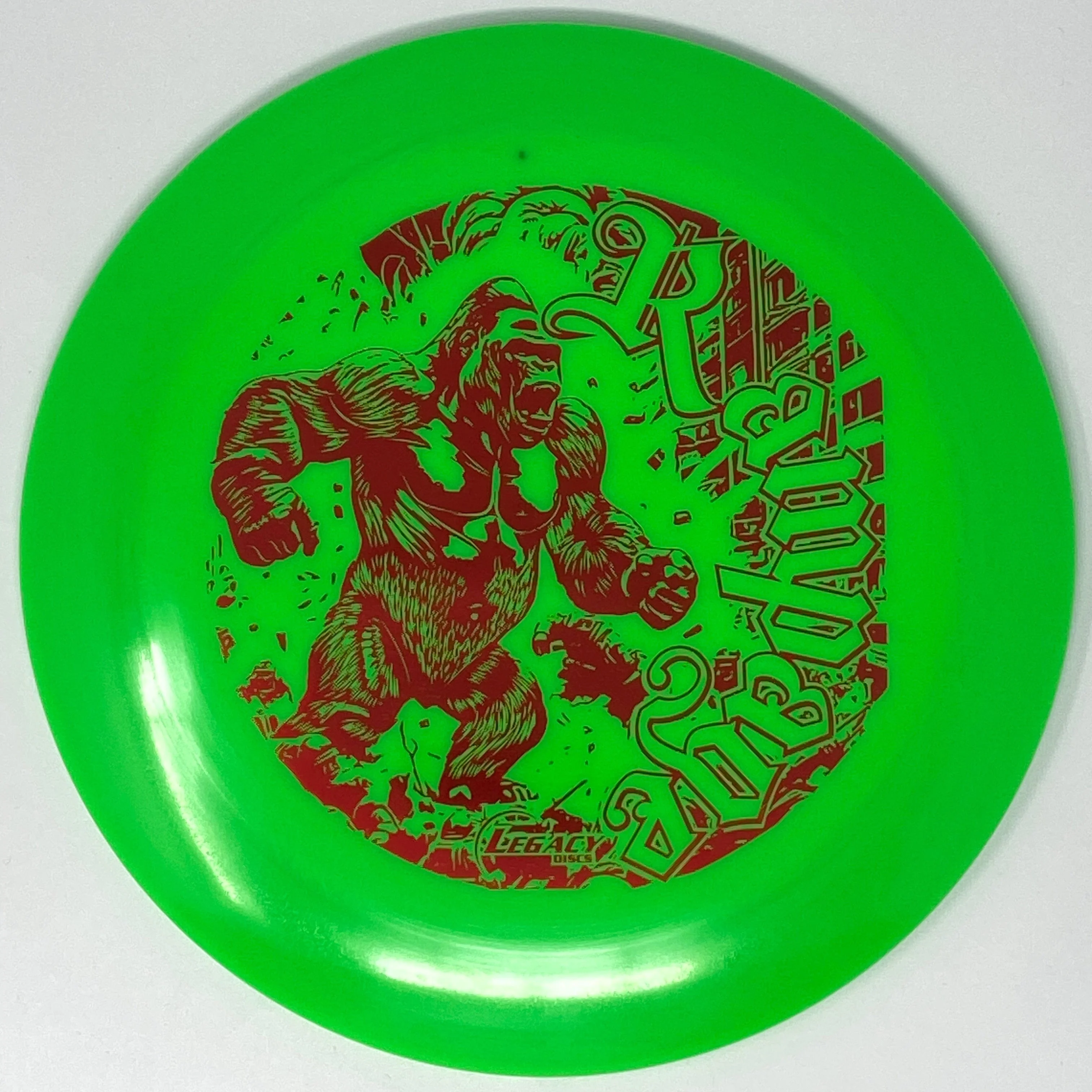Rampage (Icon) - Image 2