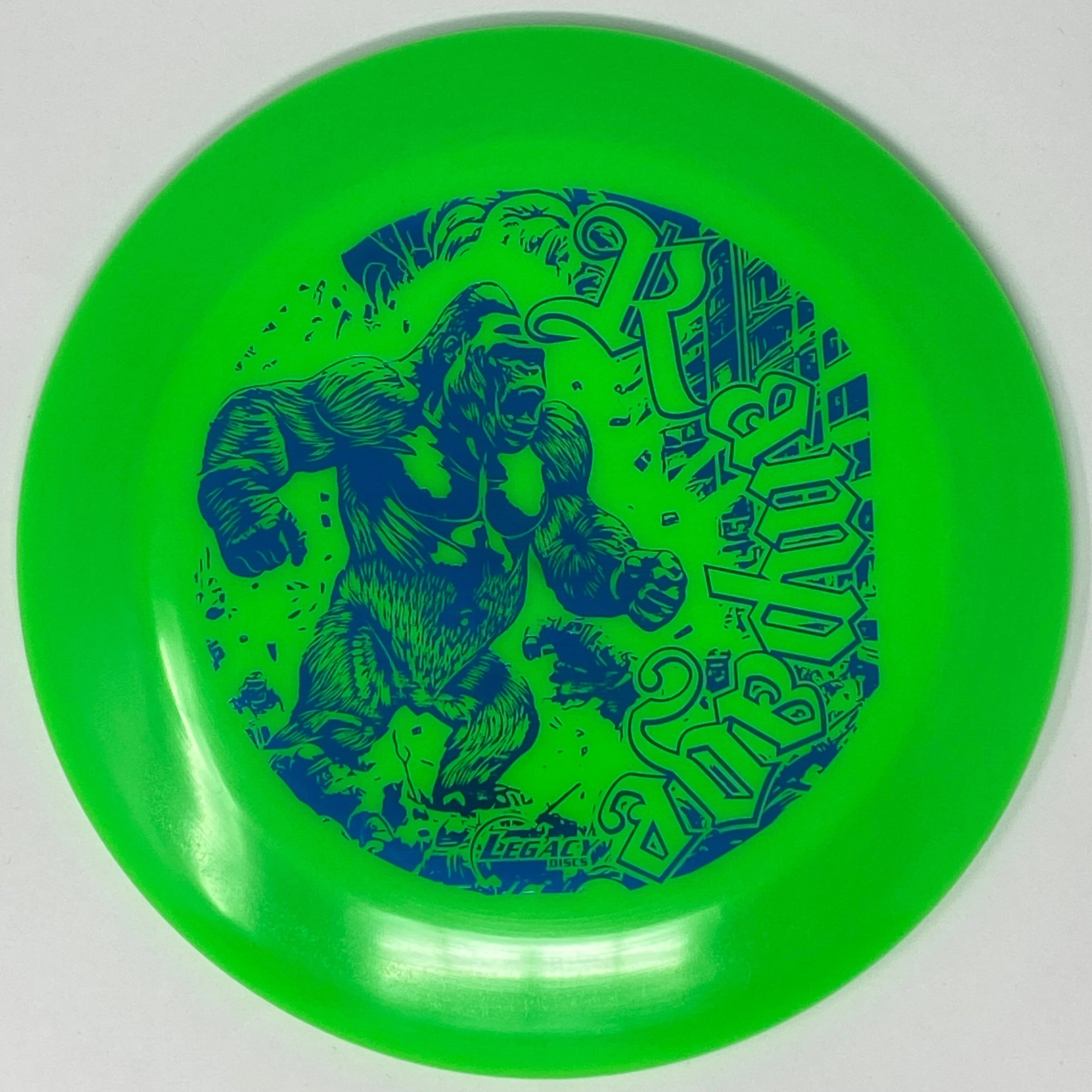 Rampage (Icon) - Image 3
